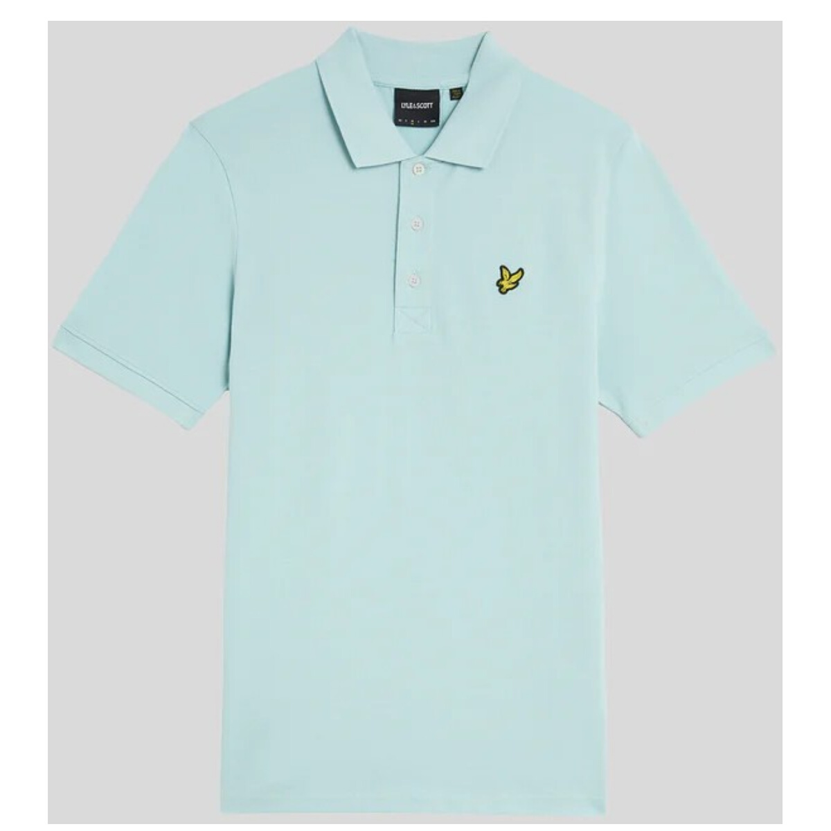 Lyle & Scott Men Polo