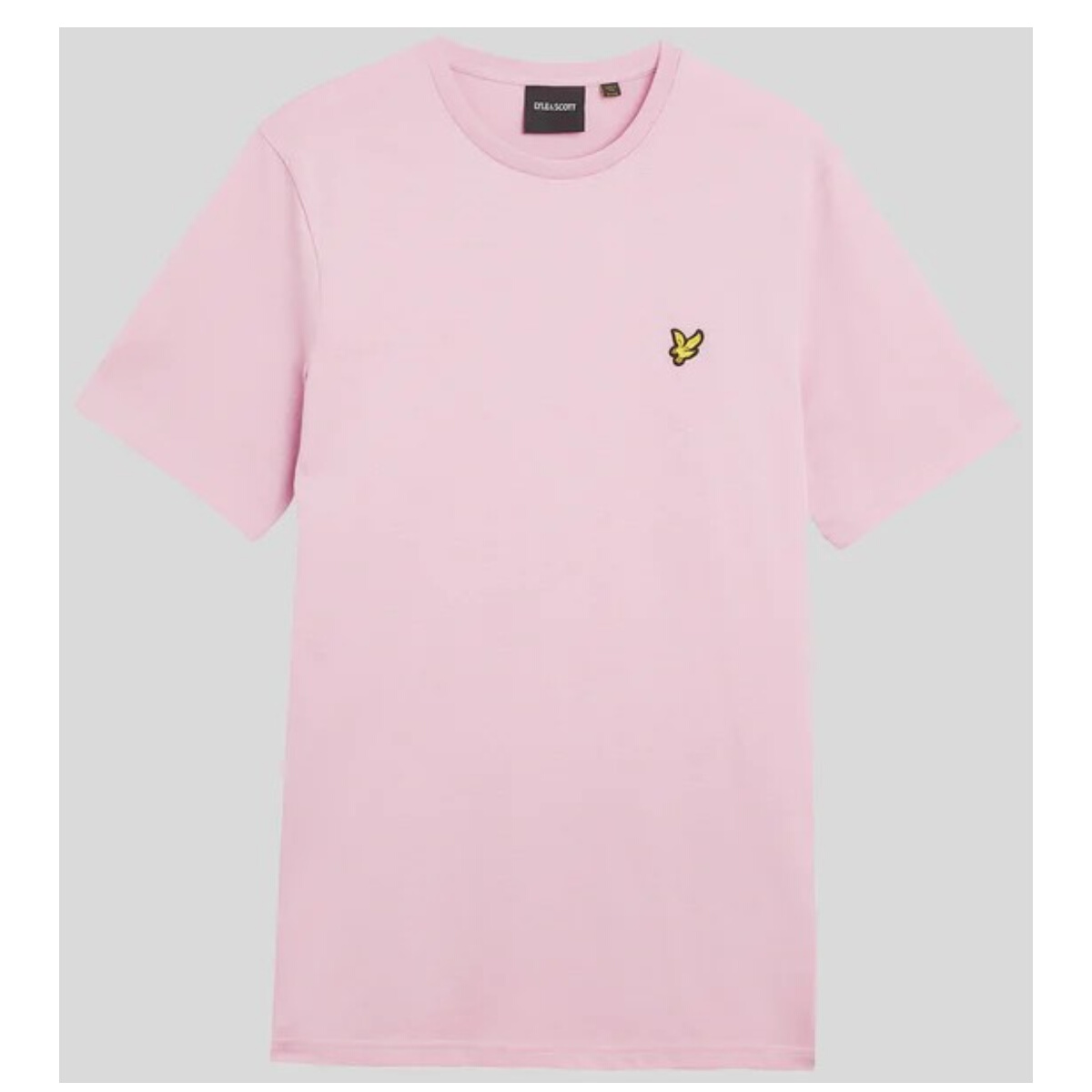 Lyle & Scott T-Shirt 3