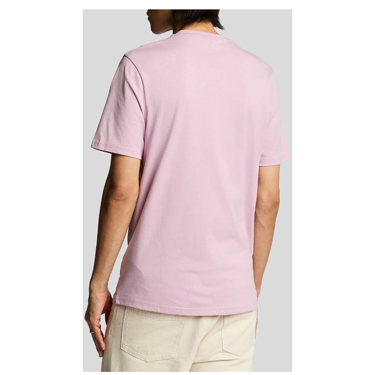Lyle & Scott T-Shirt 2