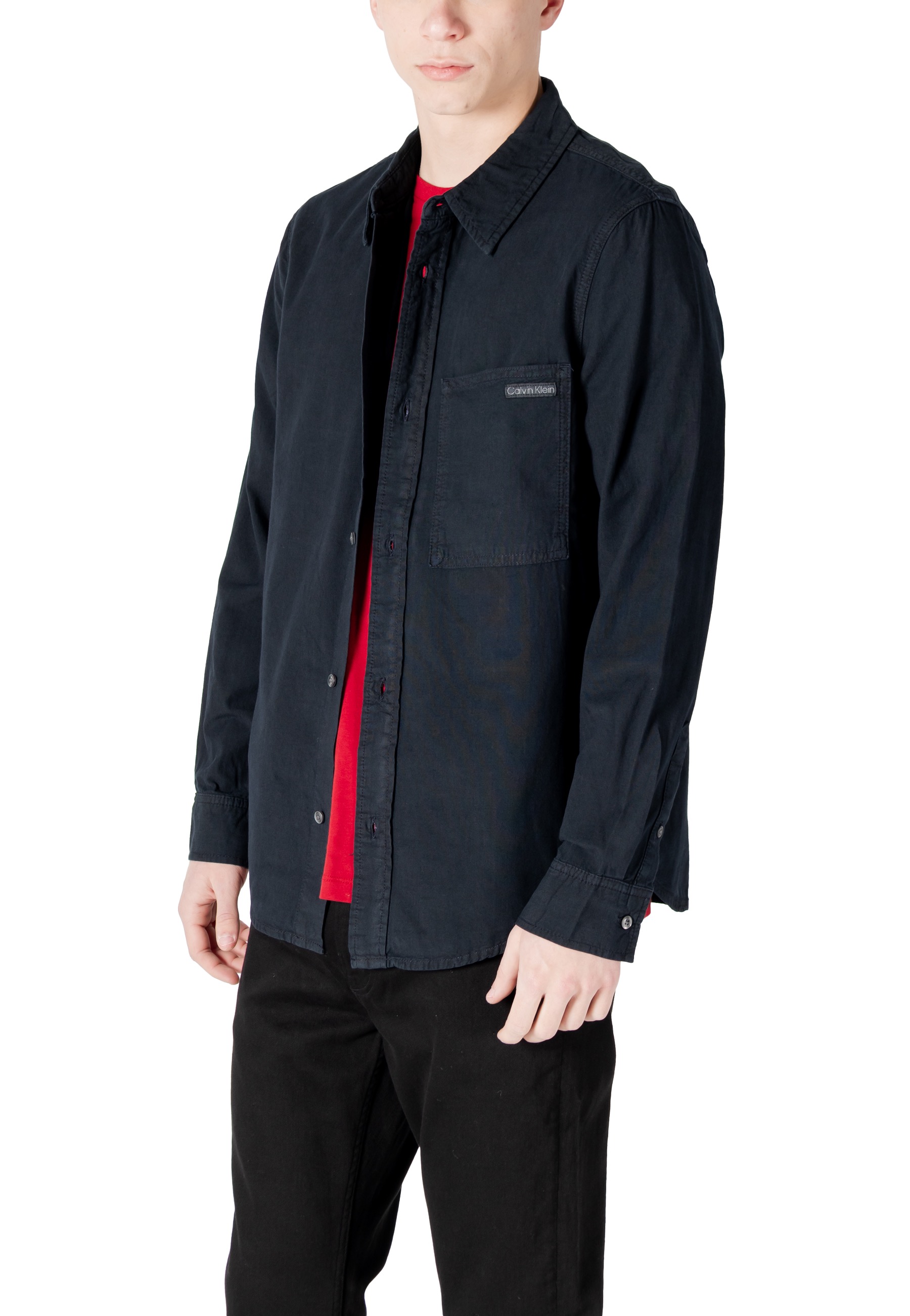 Calvin Klein Jeans Men Shirt