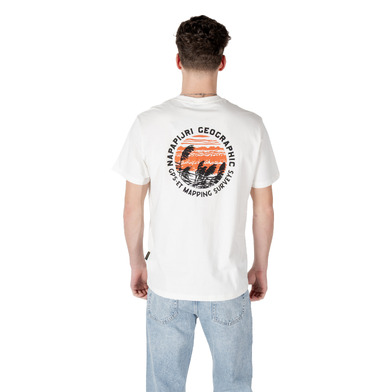 Napapijri T-Shirt Uomo