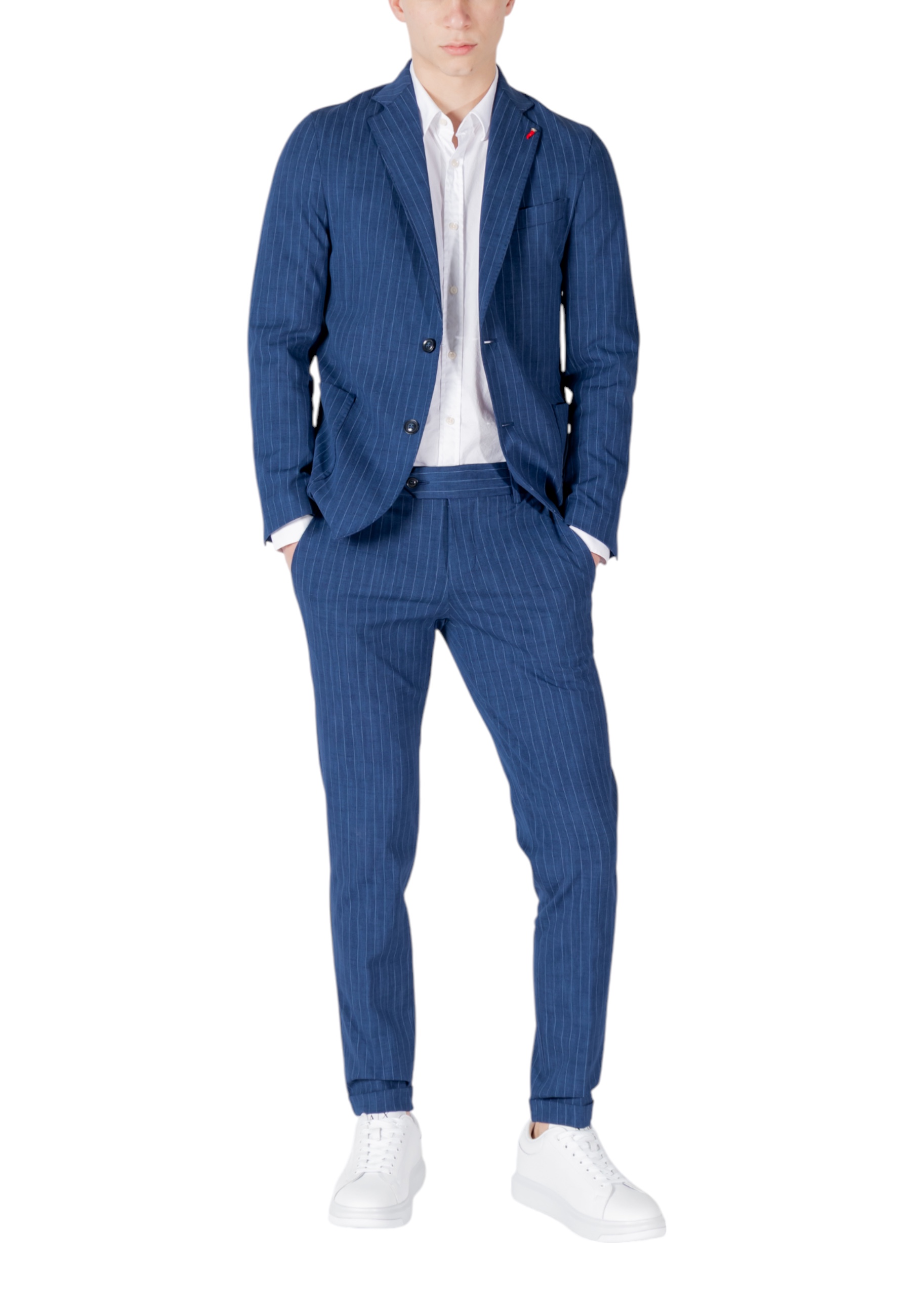 Mulish Men Suit