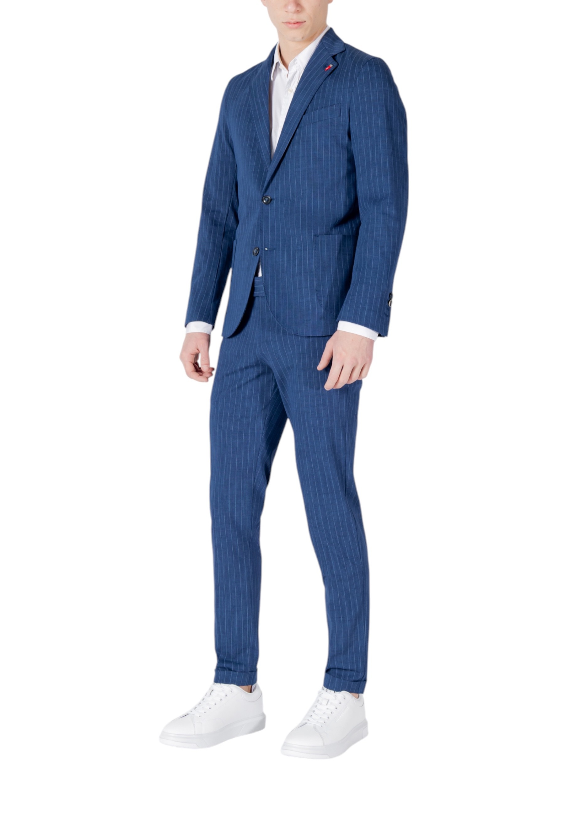 Mulish Men Suit