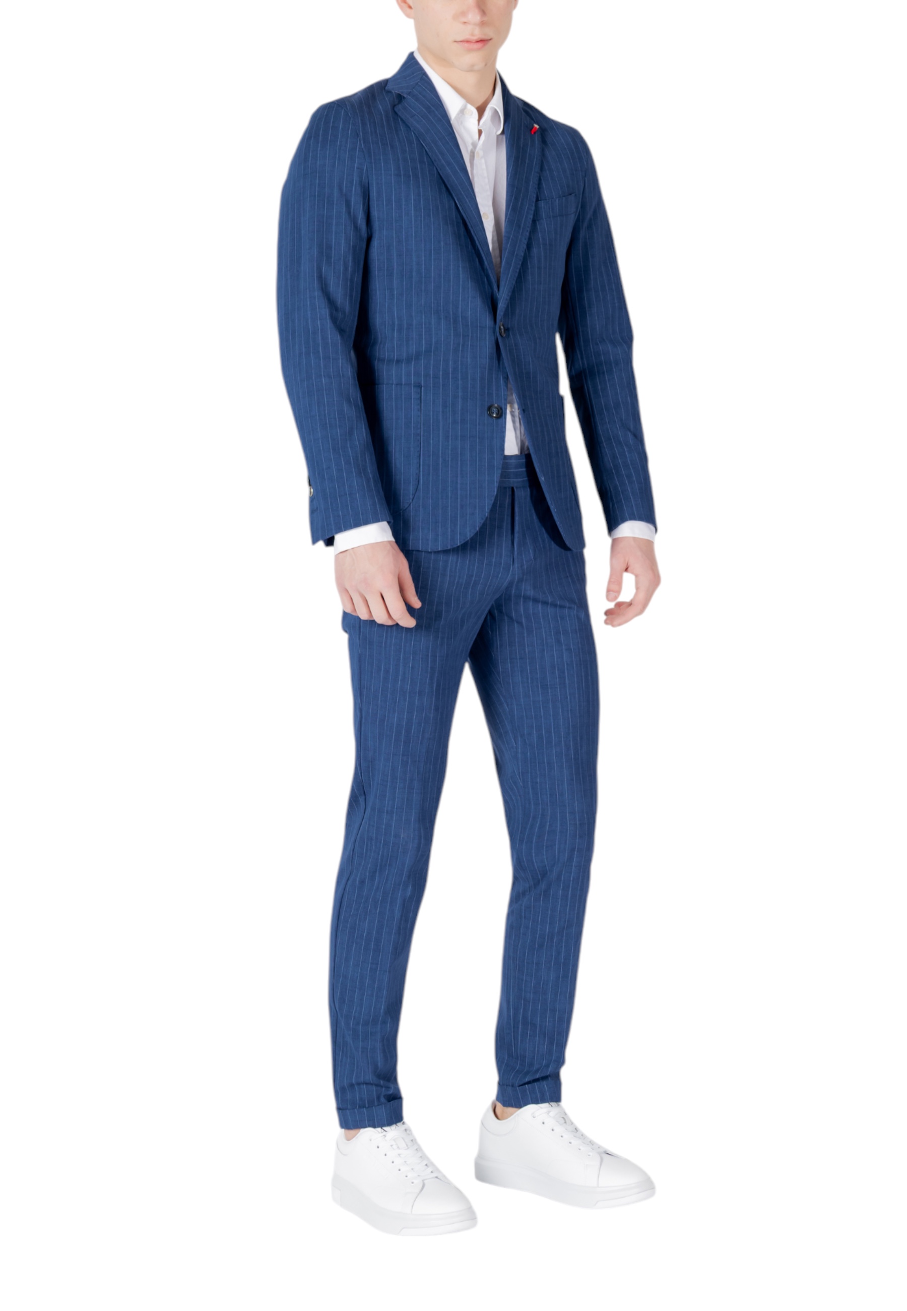 Mulish Men Suit