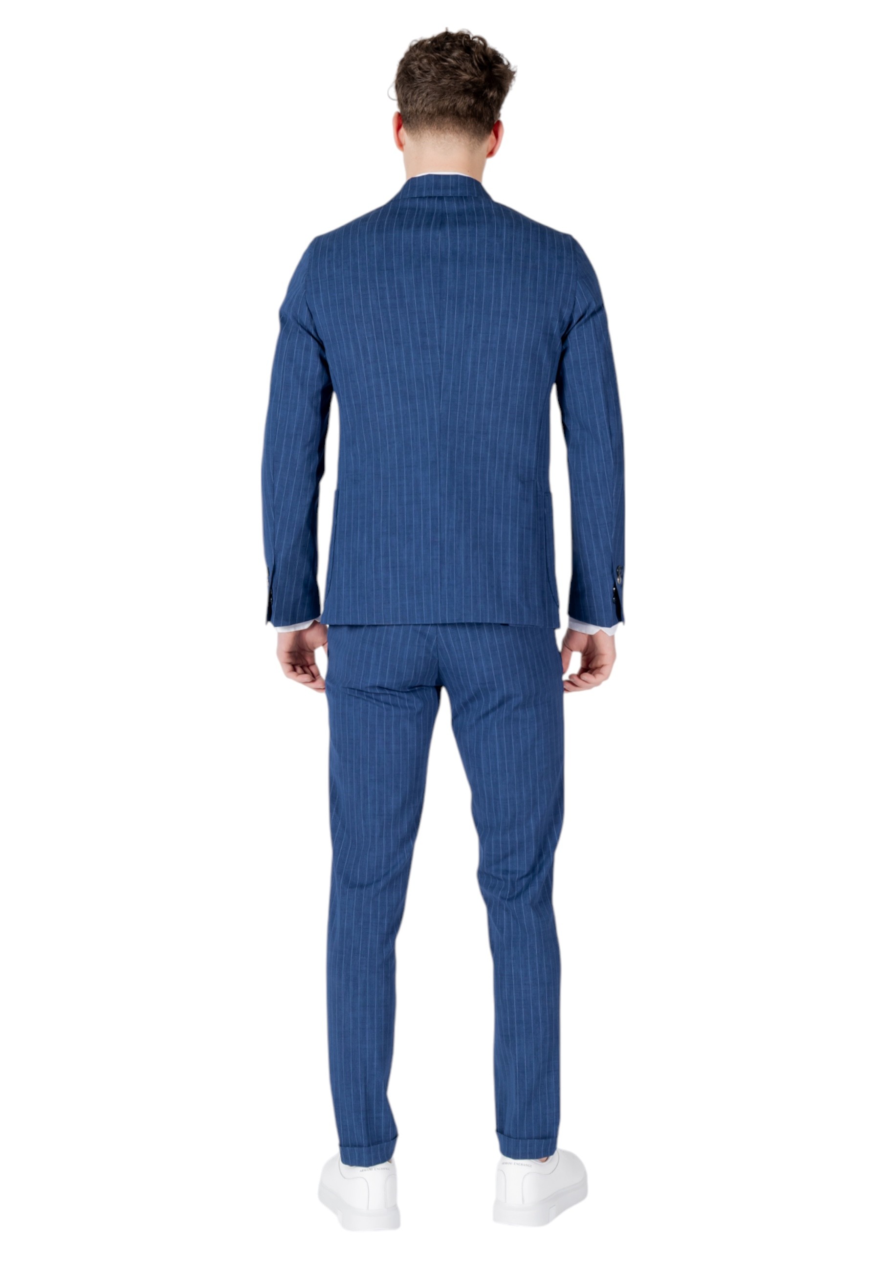 Mulish Men Suit
