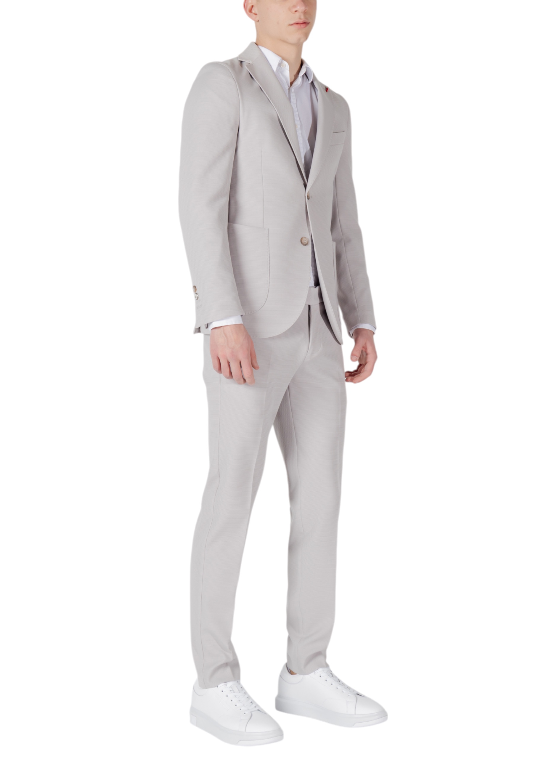 Mulish Men Suit