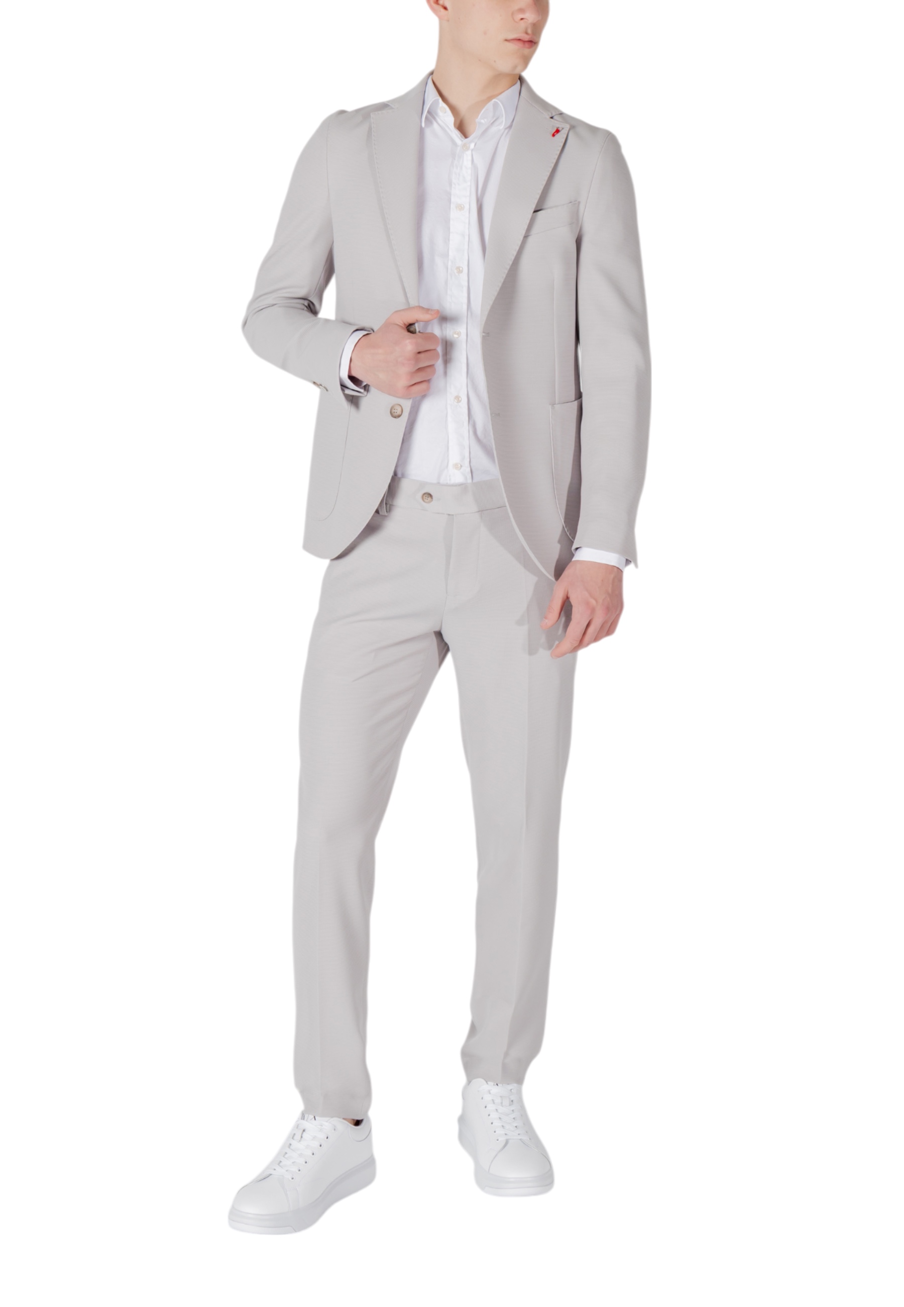 Mulish Men Suit