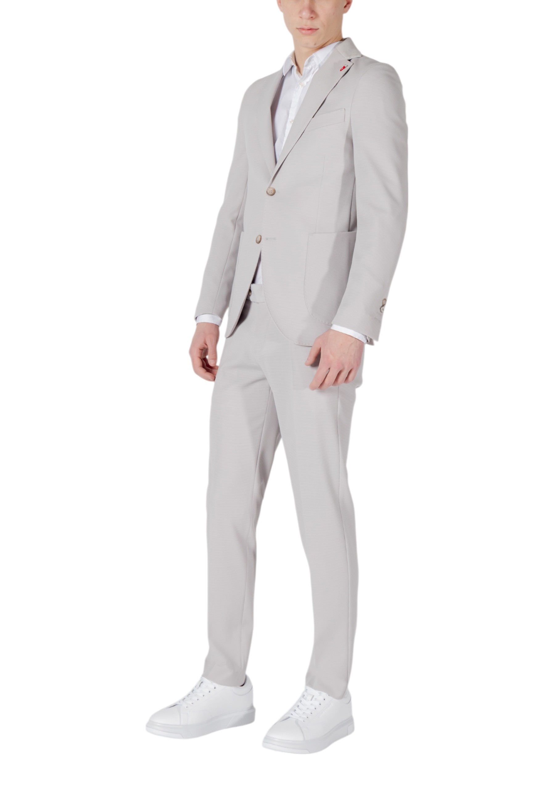 Mulish Men Suit