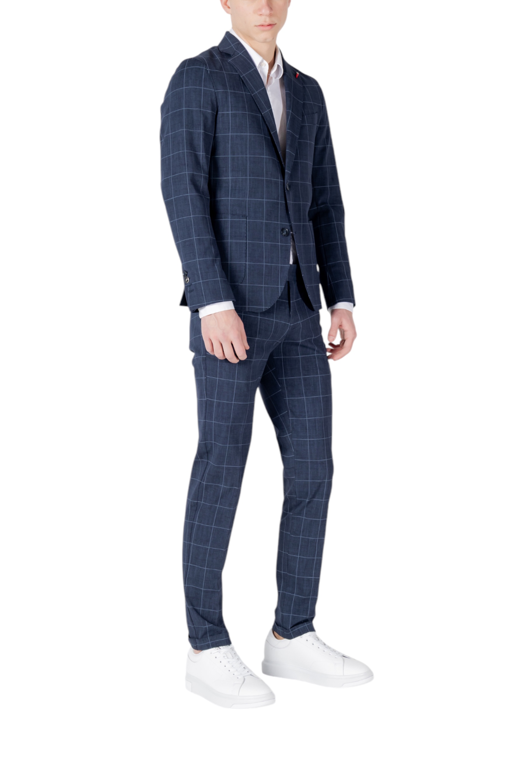 Mulish Men Suit