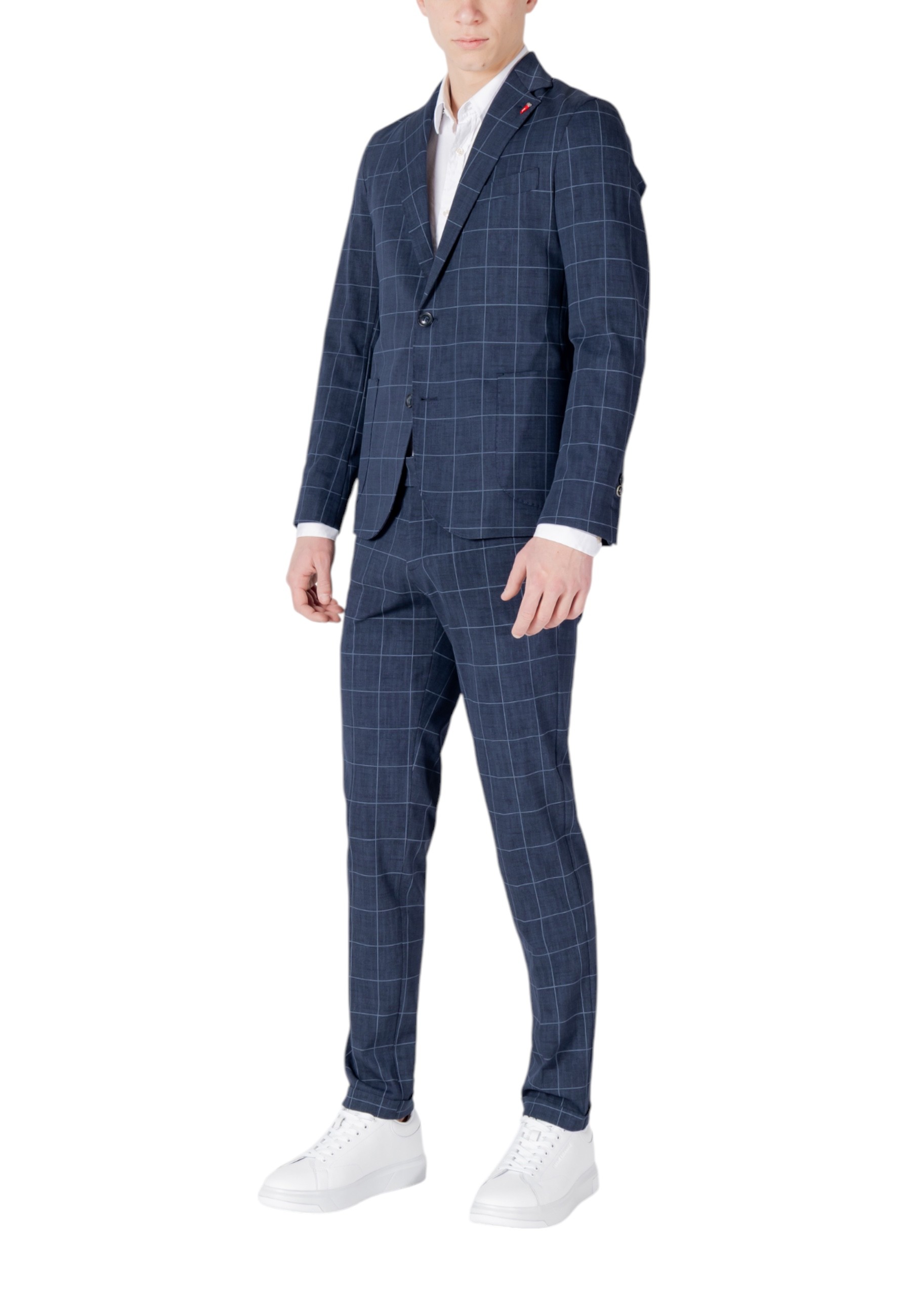 Mulish Men Suit