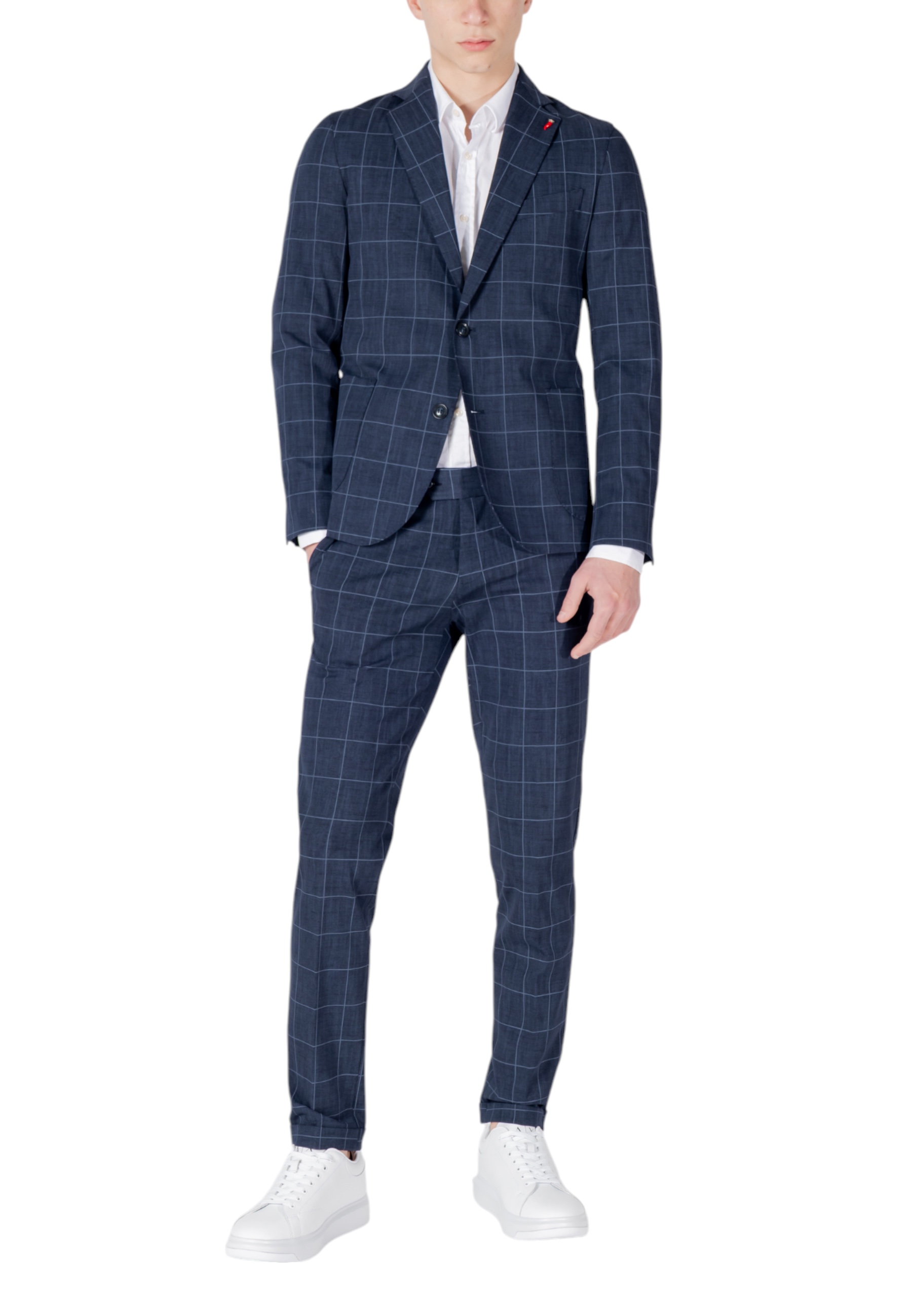 Mulish Men Suit