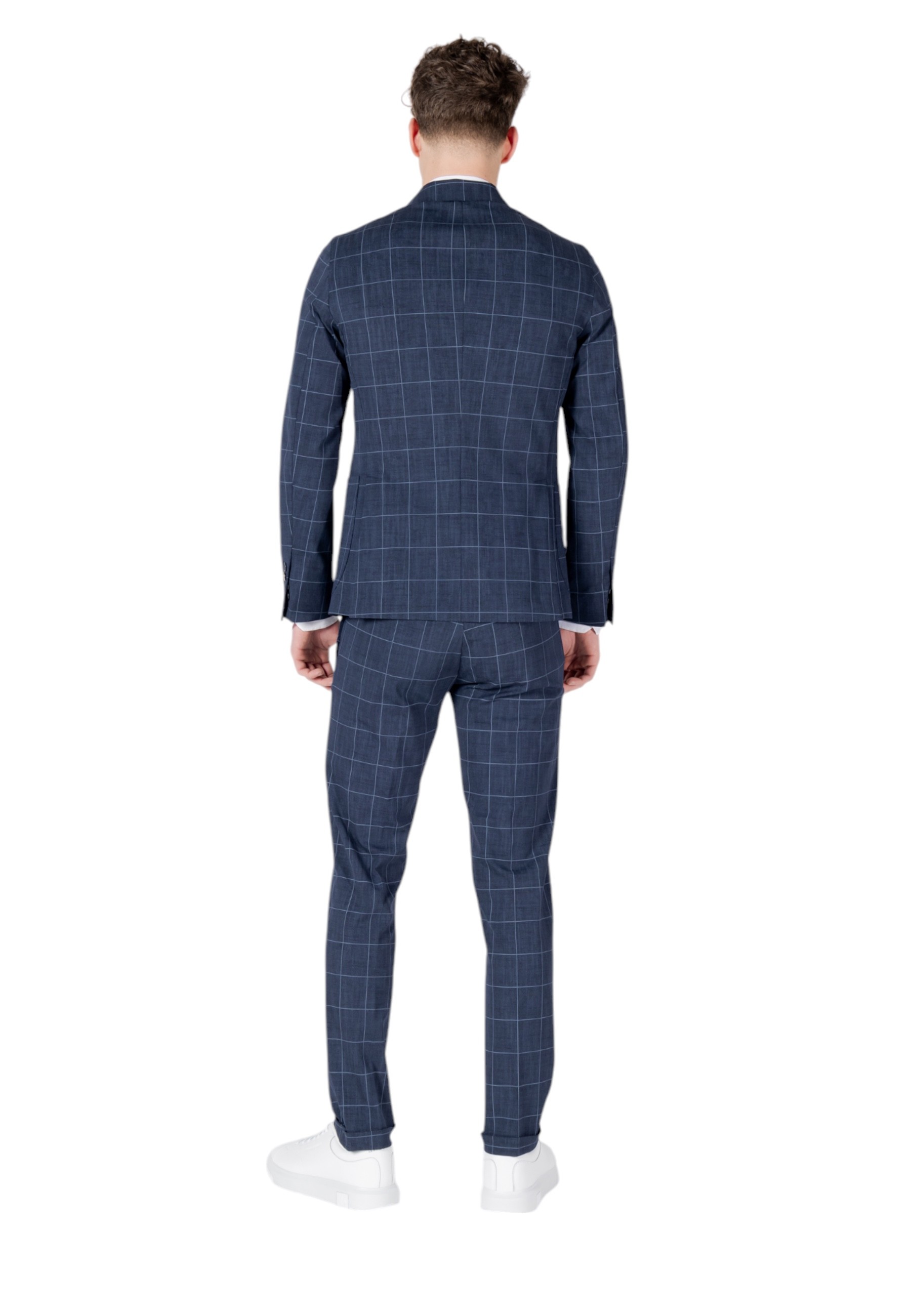 Mulish Men Suit