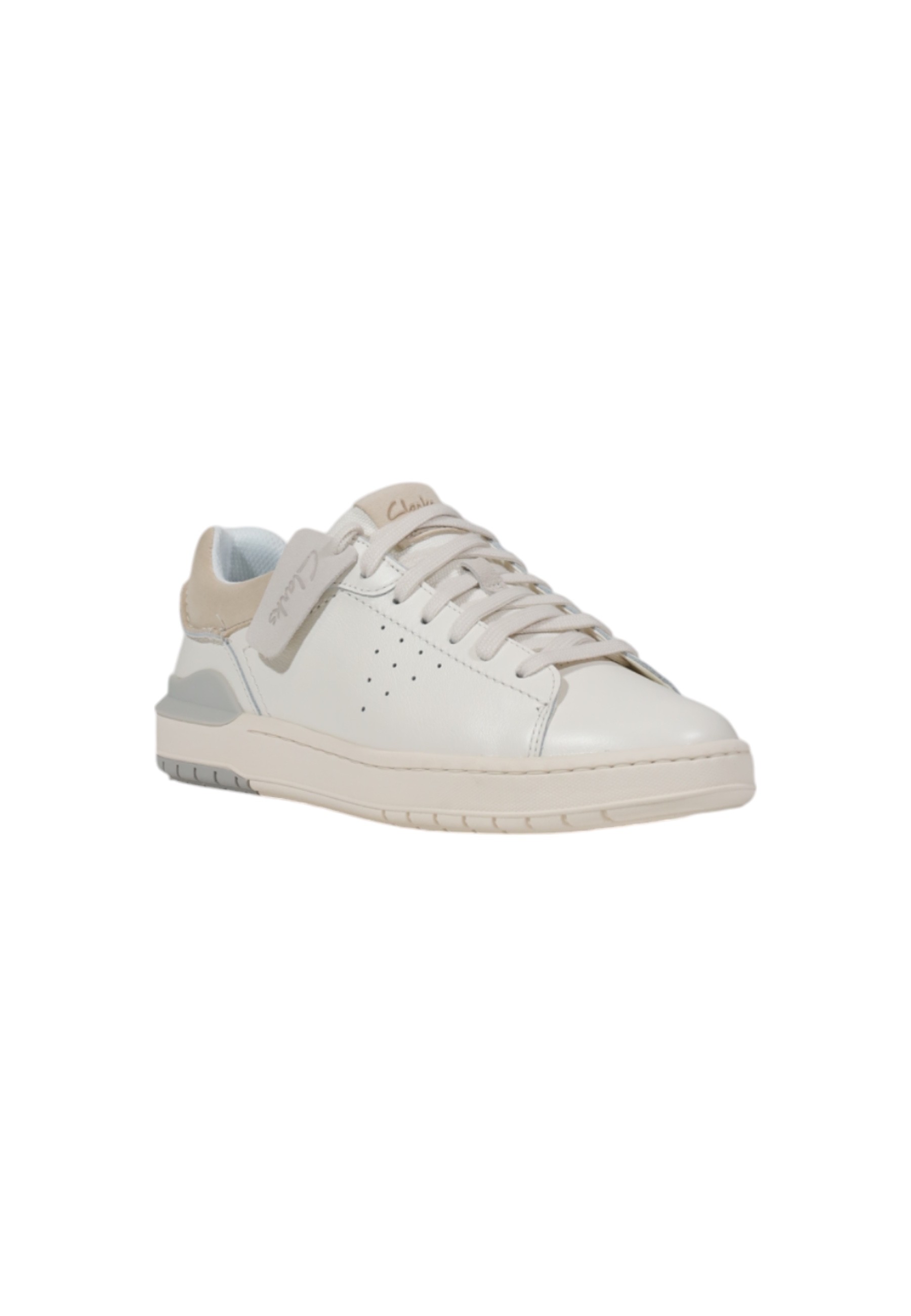 Clarks Men Sneakers