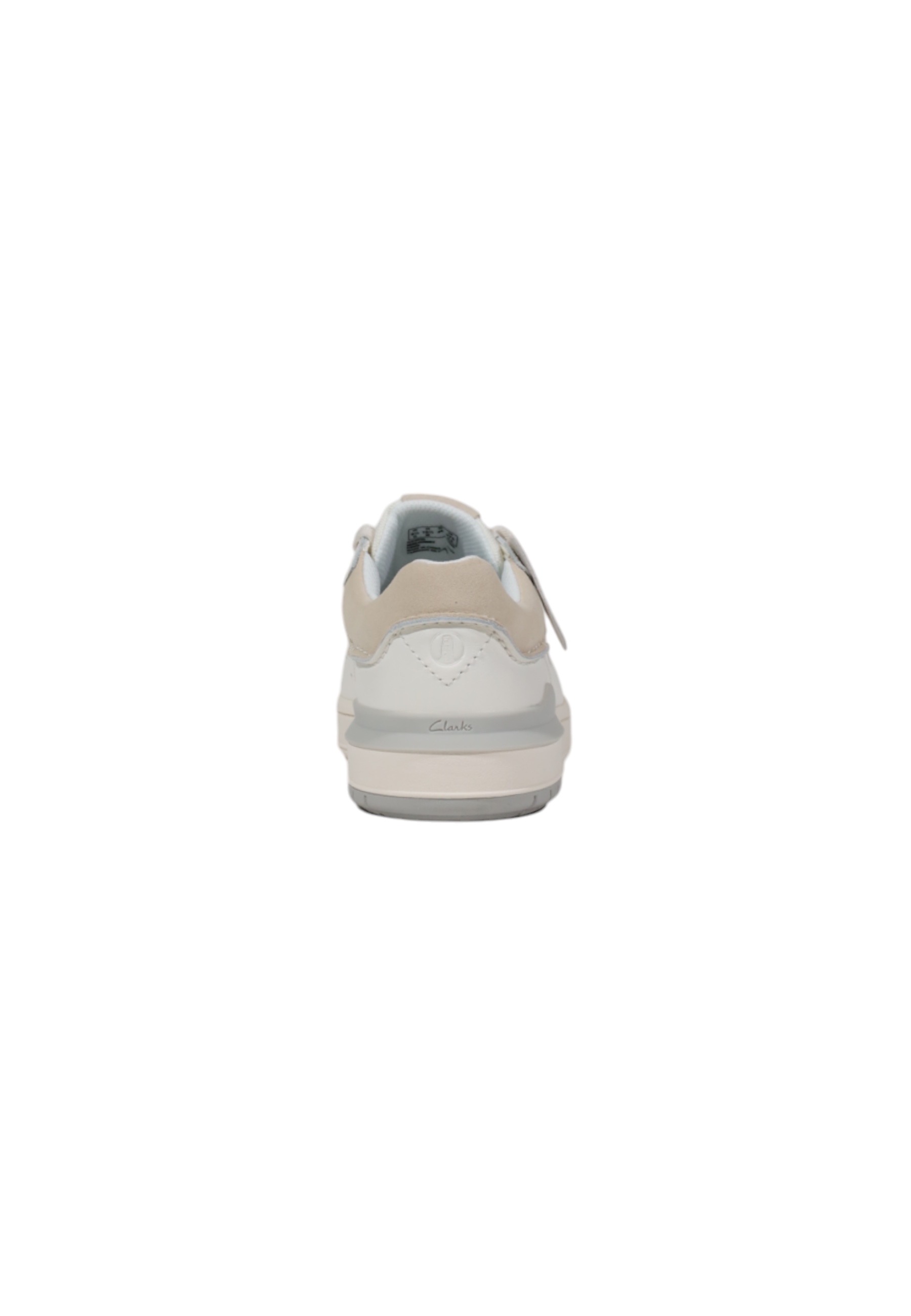 Clarks Men Sneakers