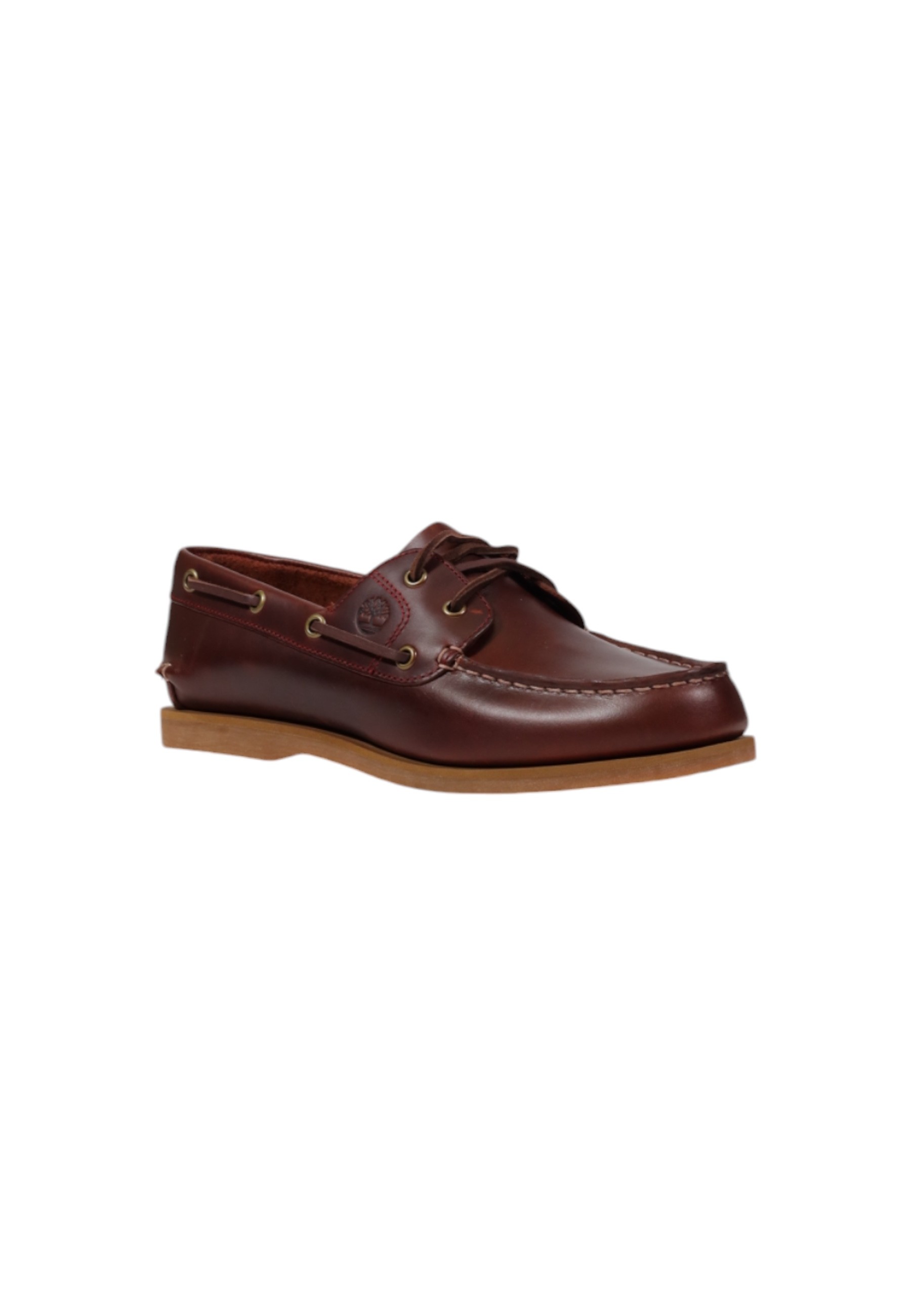 Timberland Moccassin 2