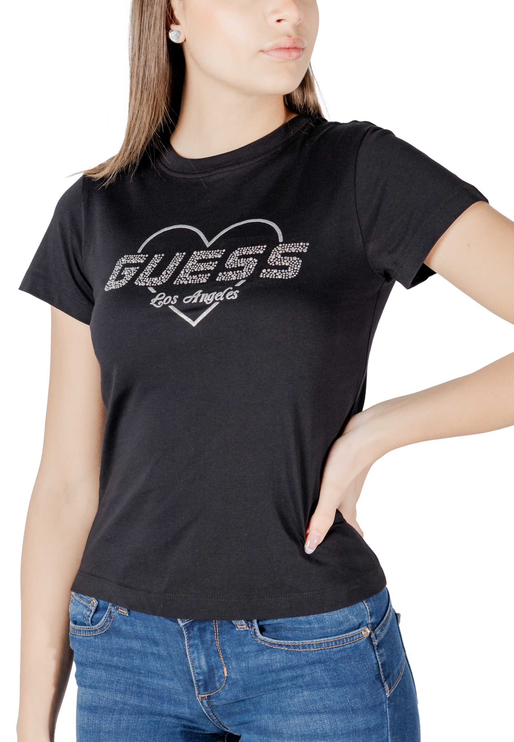 Guess Active  Women T-Shirt