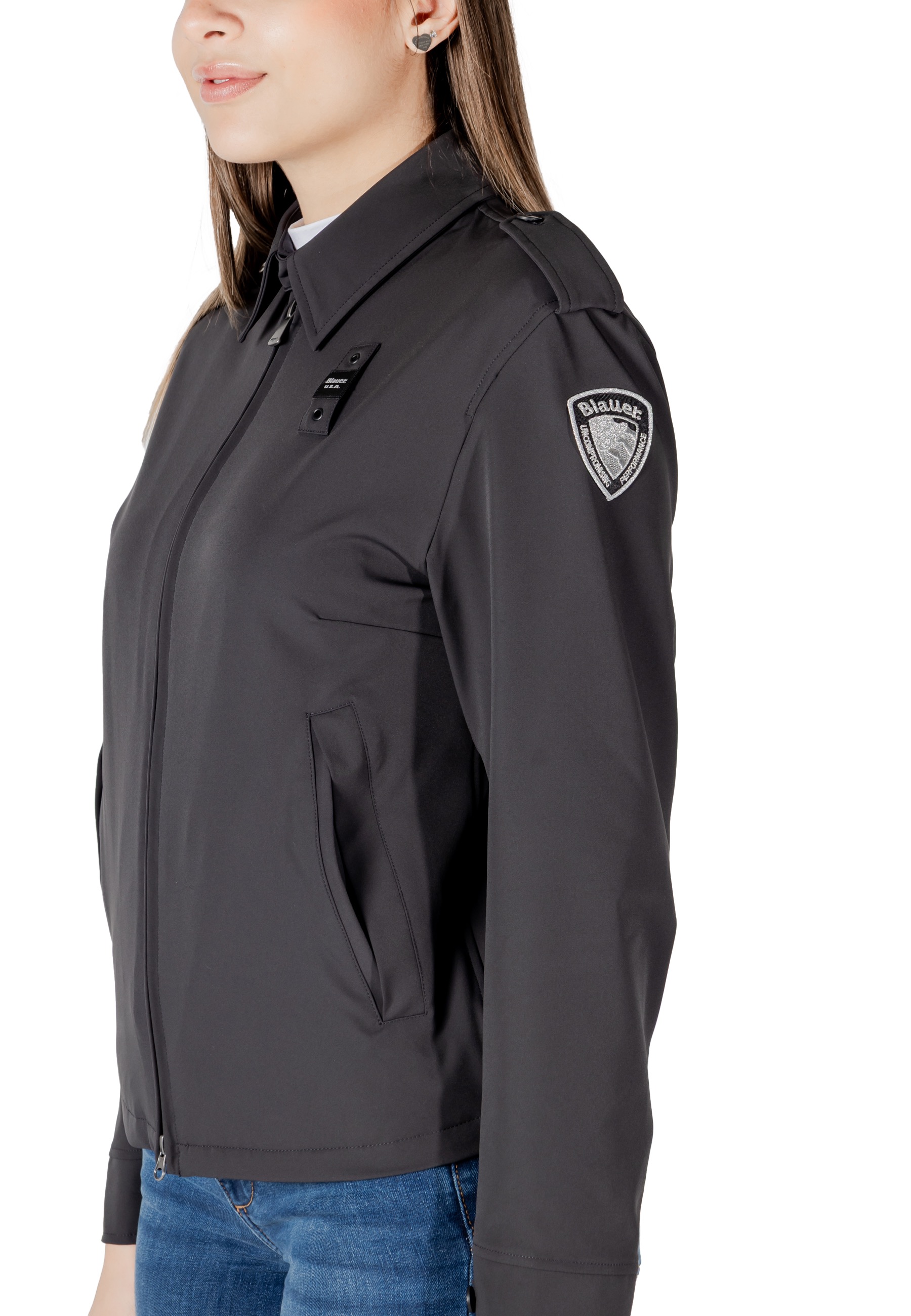 Blauer  Women Blazer