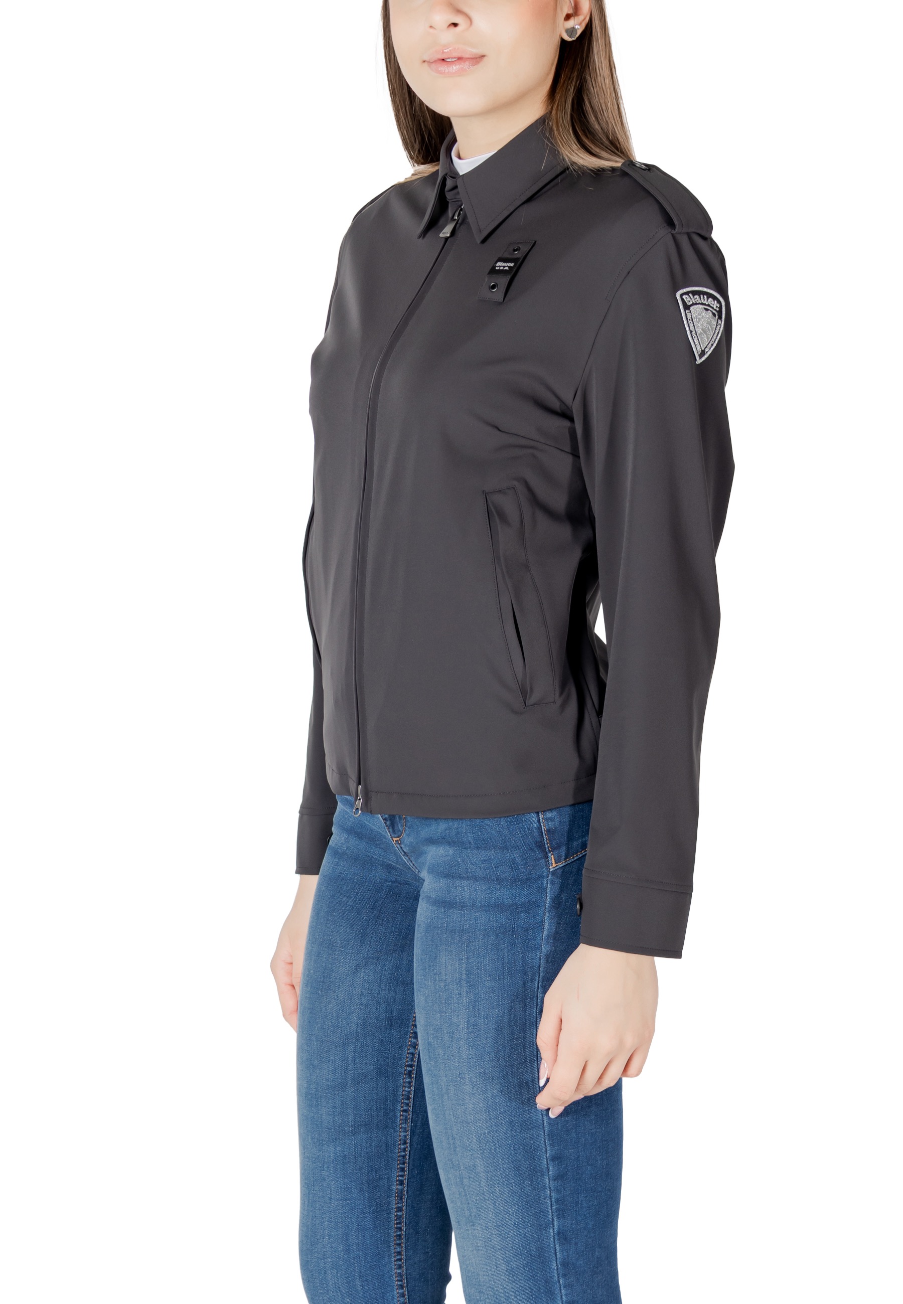 Blauer  Women Blazer