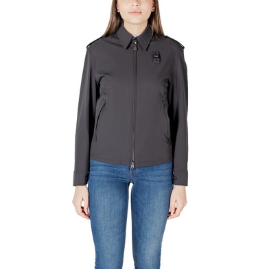 Blauer Giacca Donna