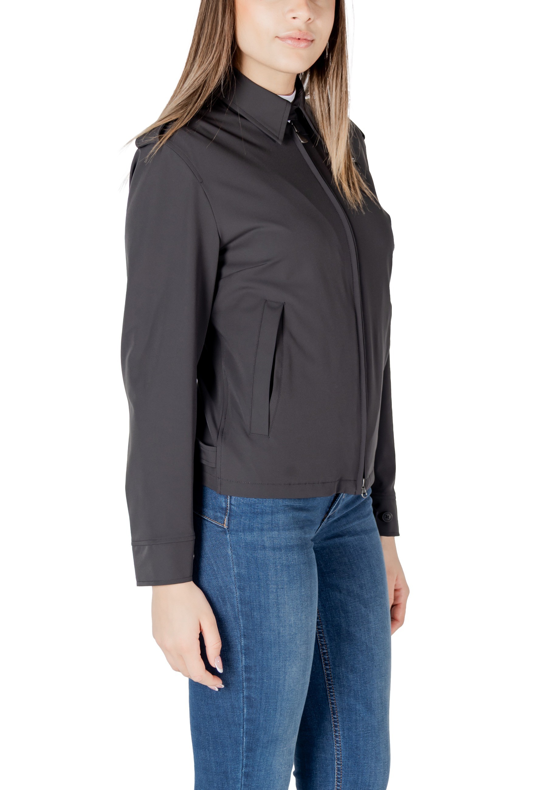 Blauer  Women Blazer