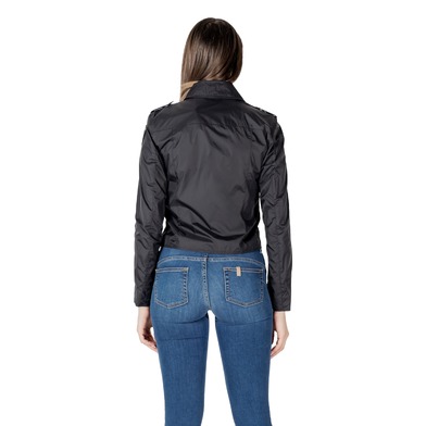 Blauer Giacca Donna