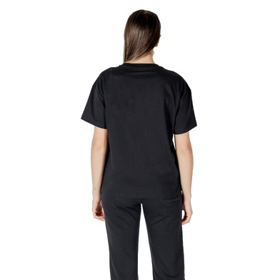 Converse T-Shirt Donna