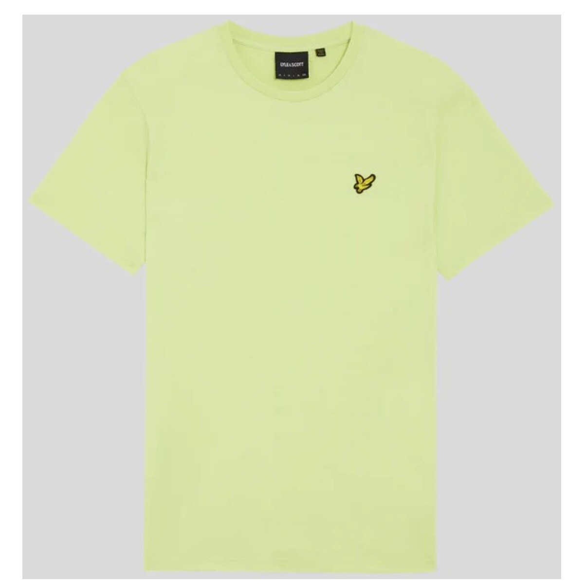 Lyle & Scott Men T-Shirt