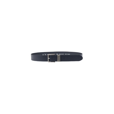 Armani Exchange Cintura Uomo