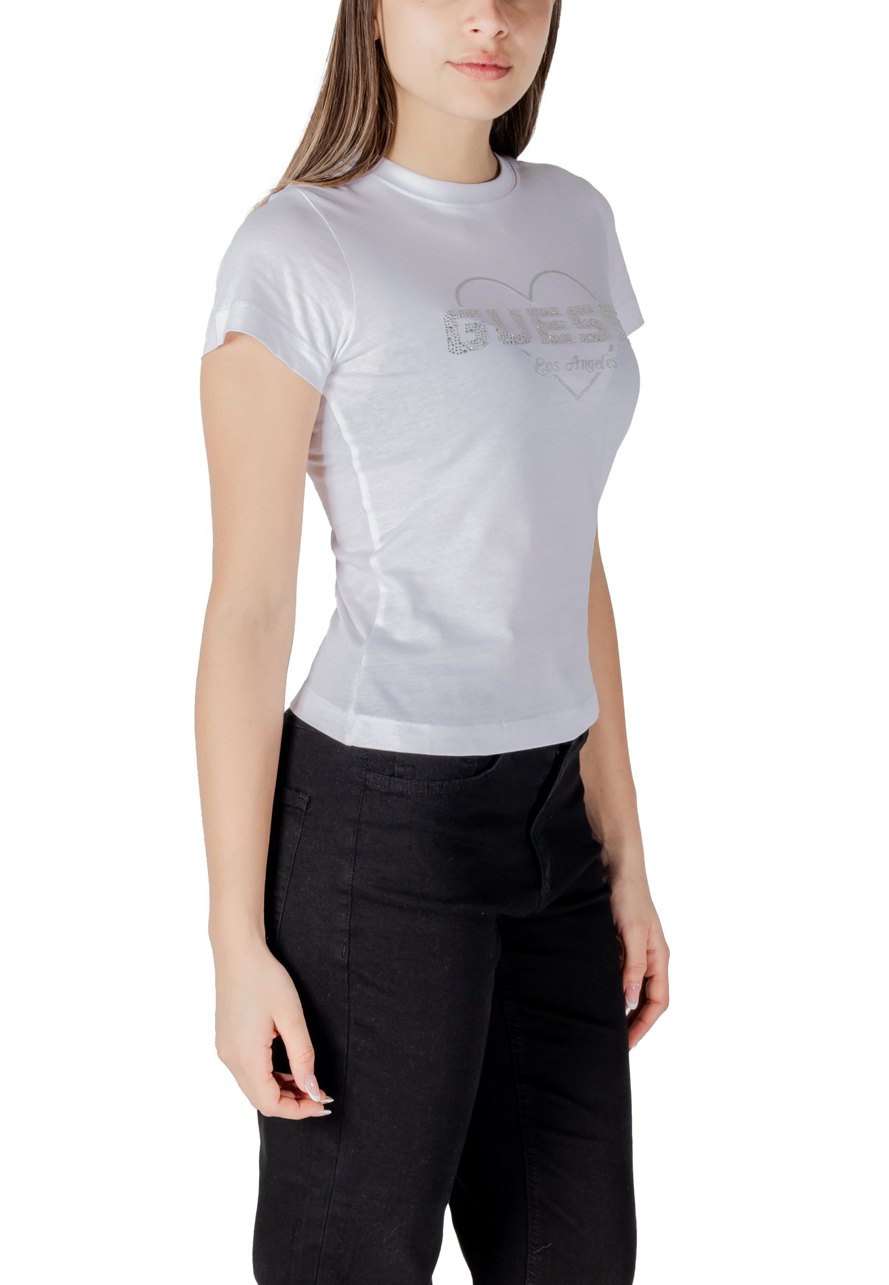 Guess Active T-Shirt 3