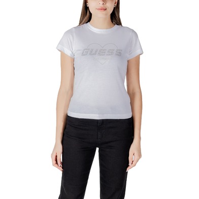 Guess Active T-Shirt Donna