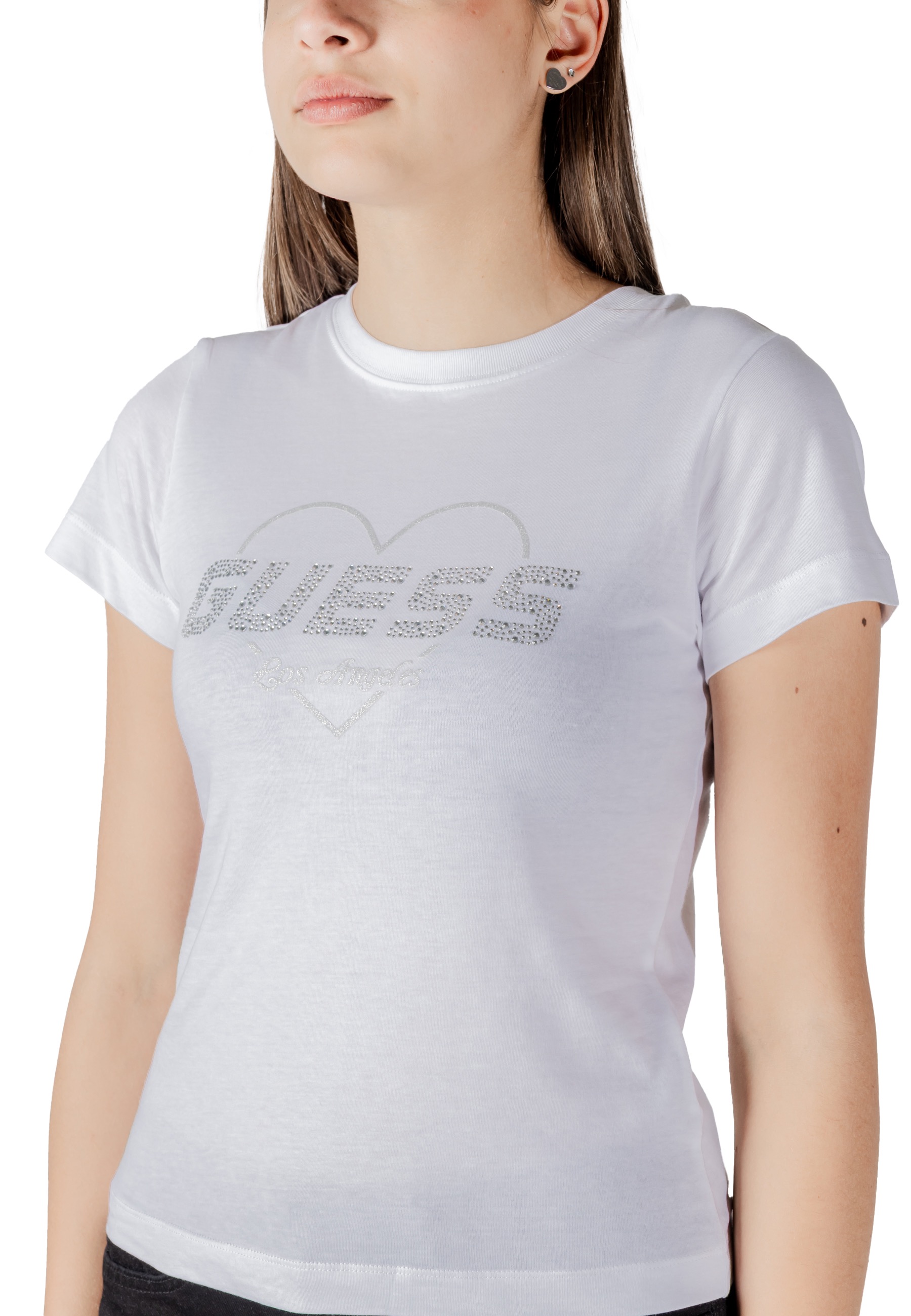 Guess Active T-Shirt 5