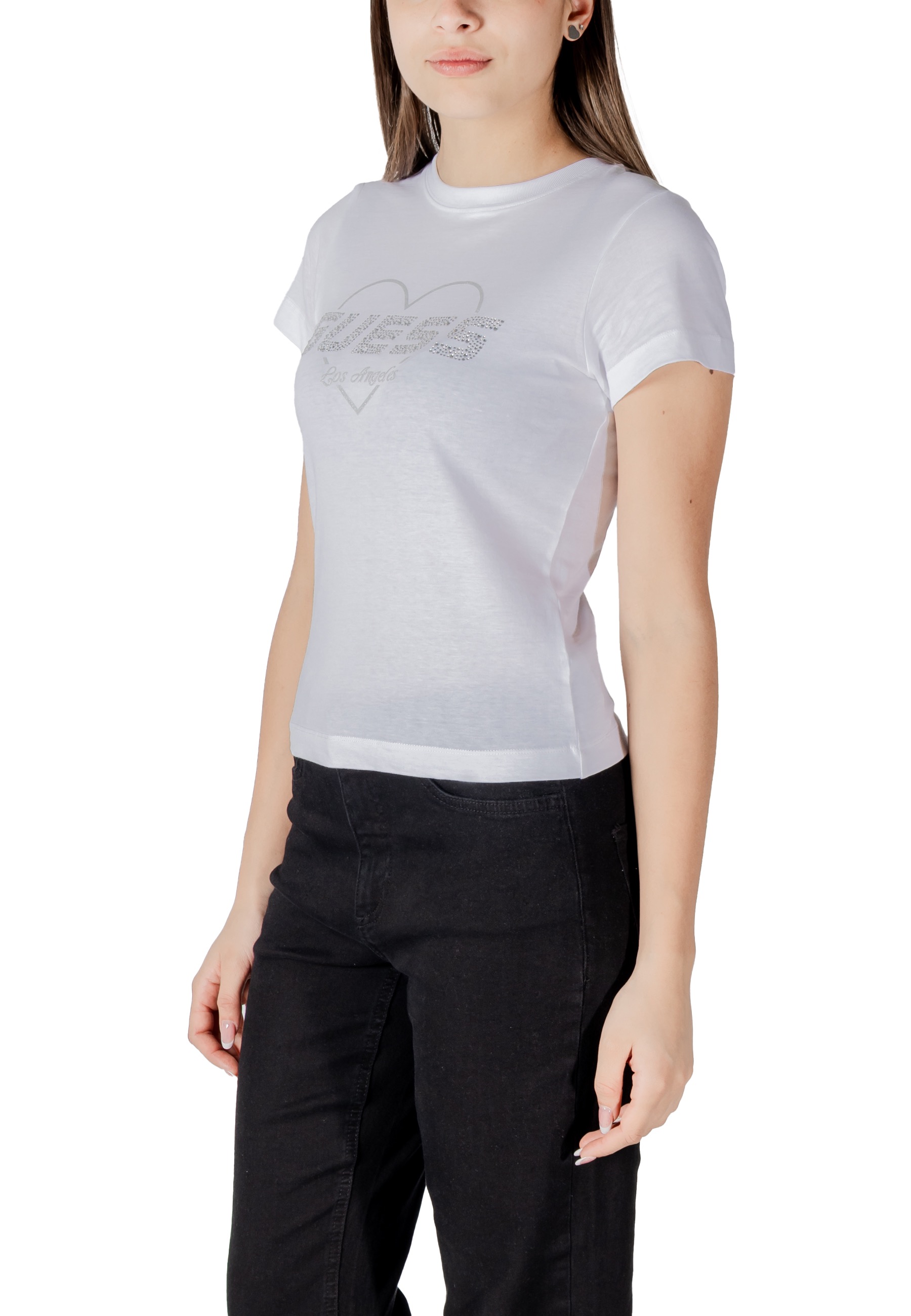 Guess Active T-Shirt 4