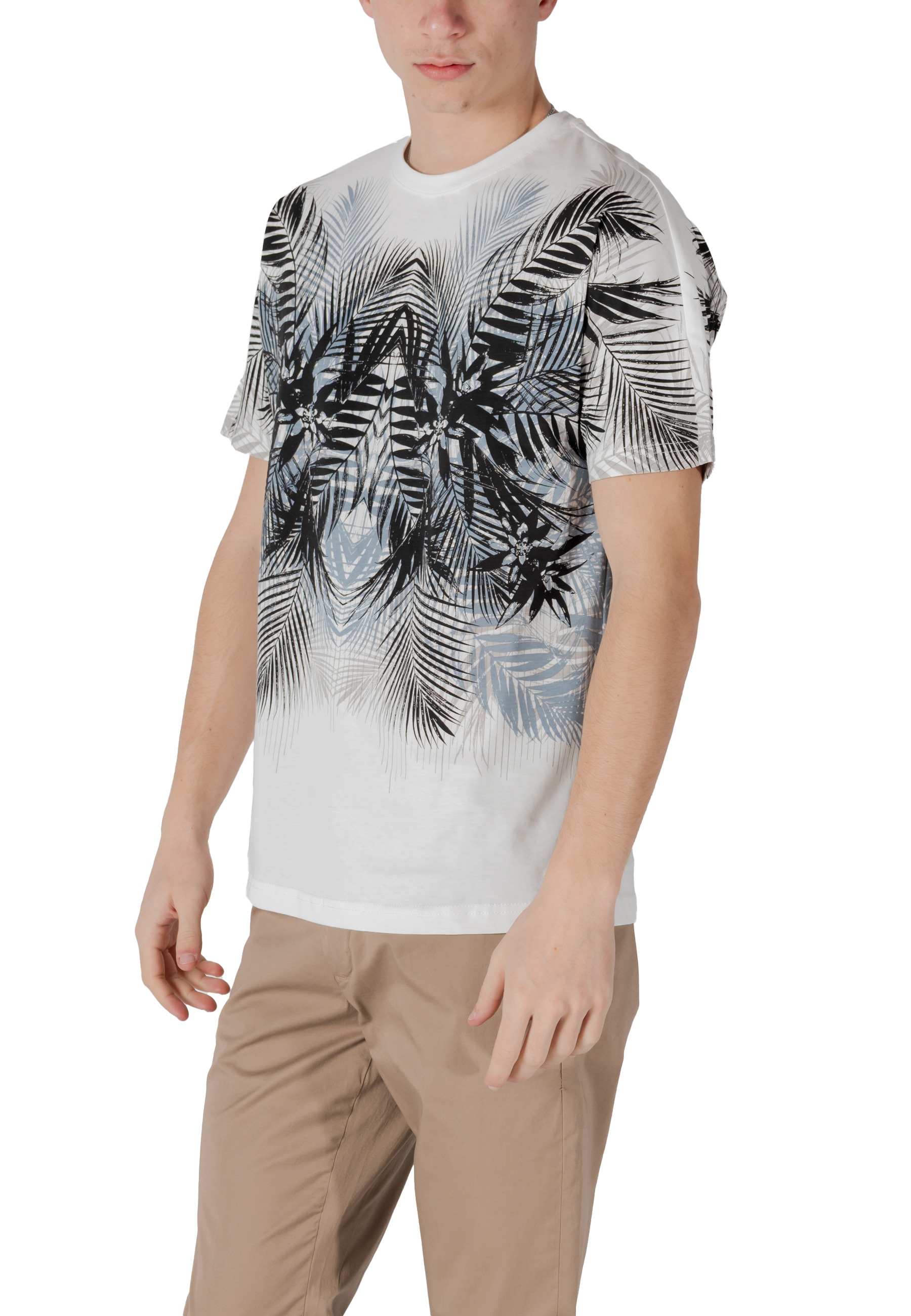 Antony Morato T-Shirt 4