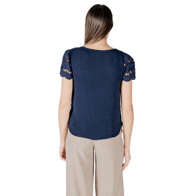 Jacqueline De Yong T-Shirt Donna