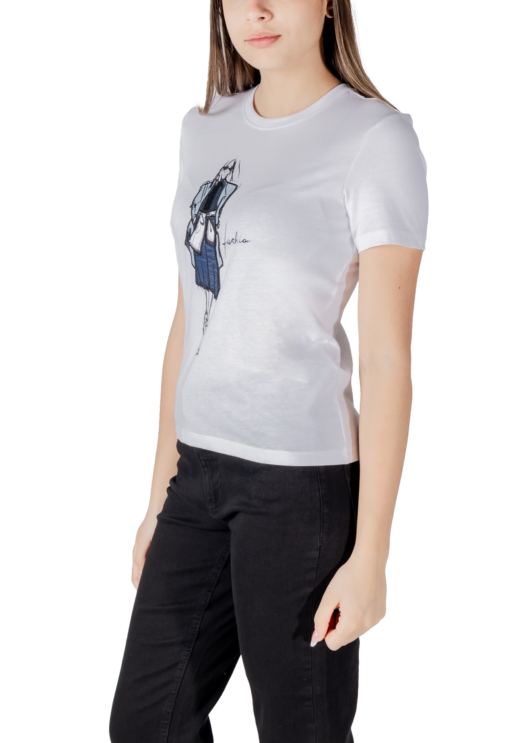 Only  Women T-Shirt