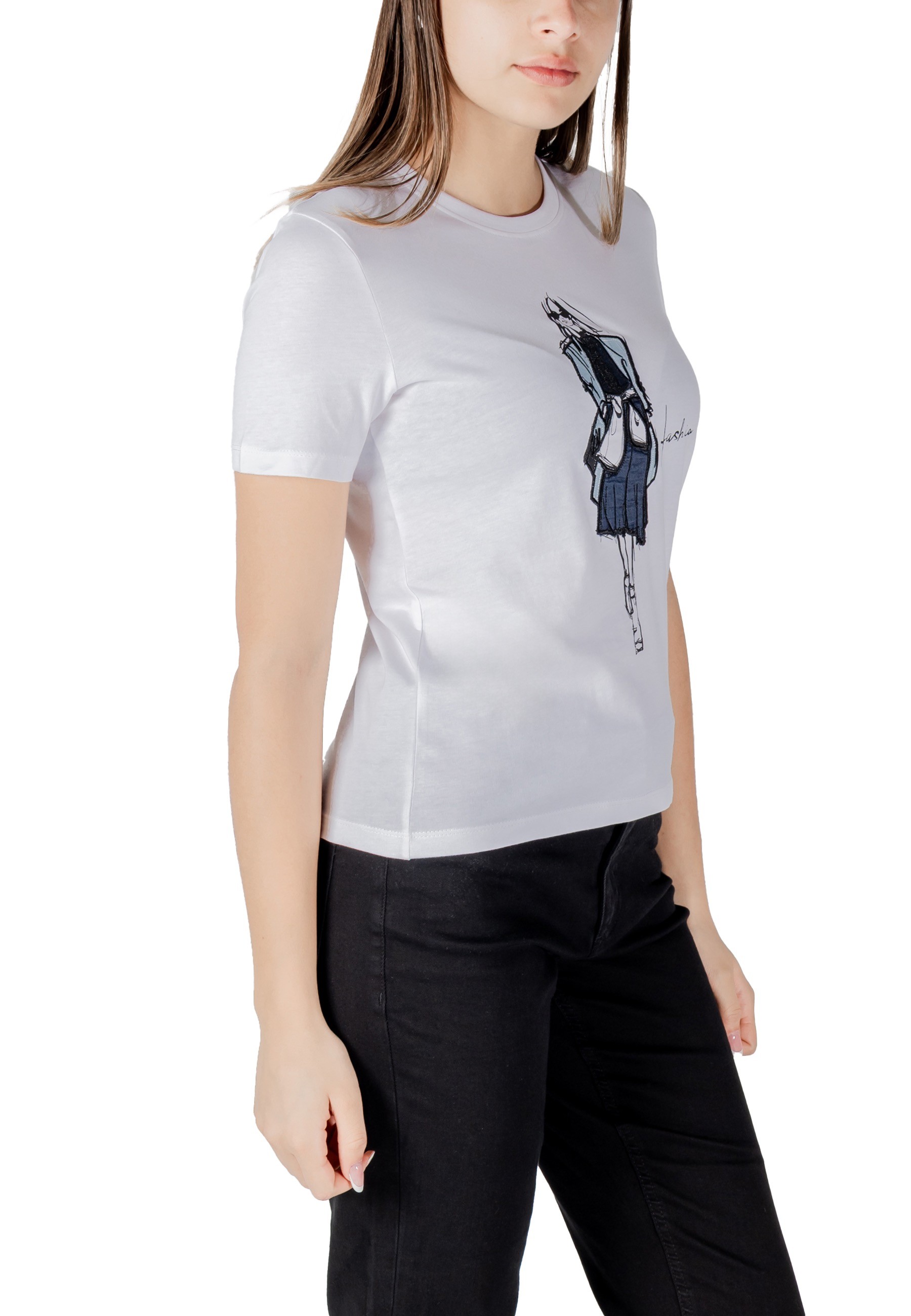 Only  Women T-Shirt
