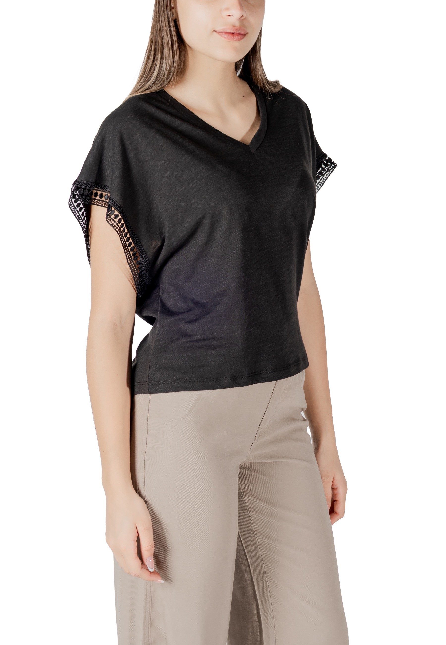 Ichi  Women Blouse