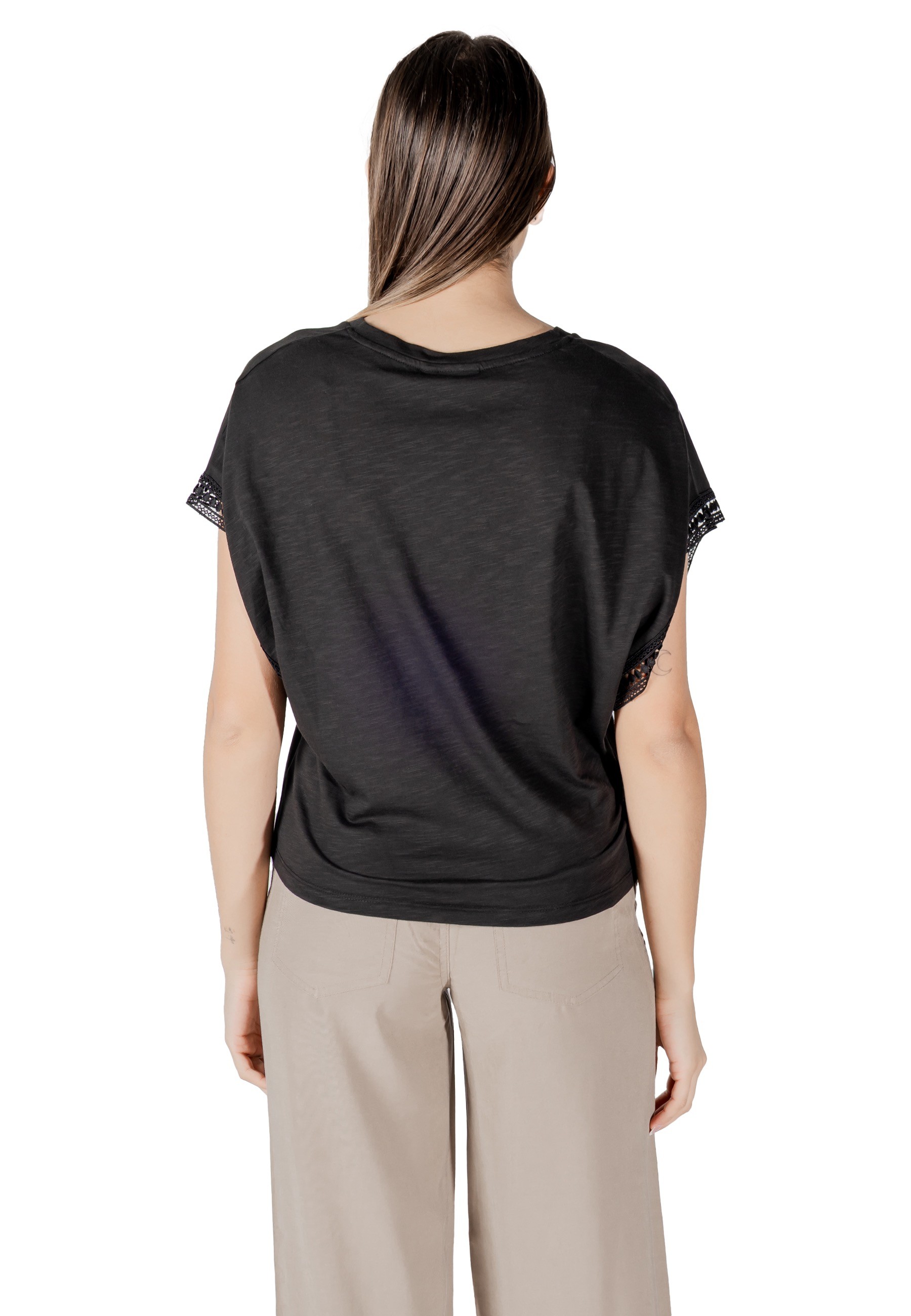 Ichi  Women Blouse