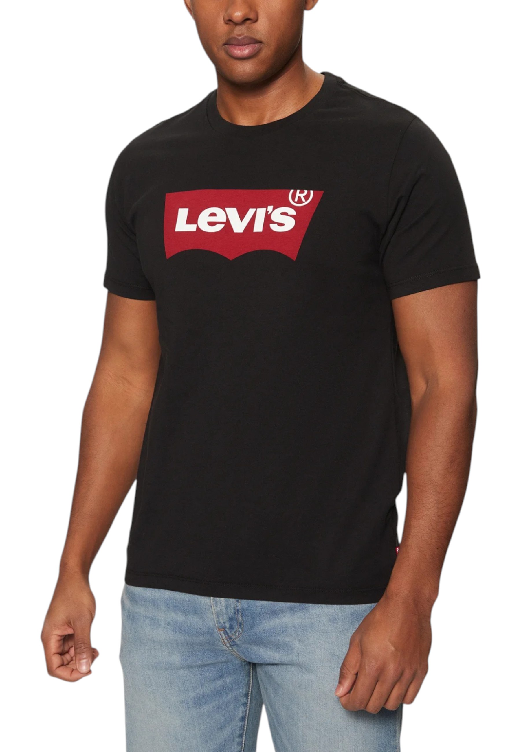 Levi`s Men T-Shirt