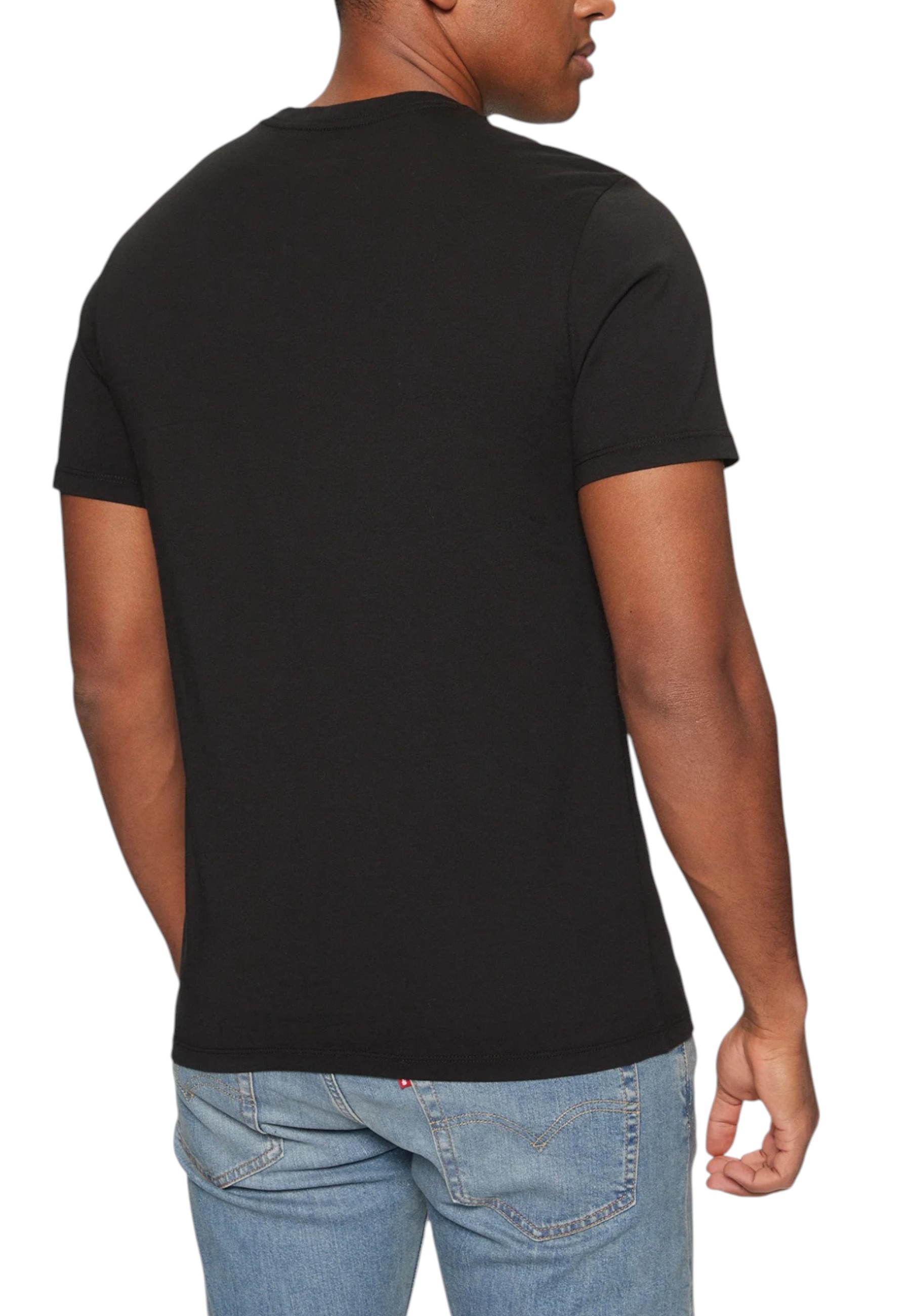 Levi`s Men T-Shirt
