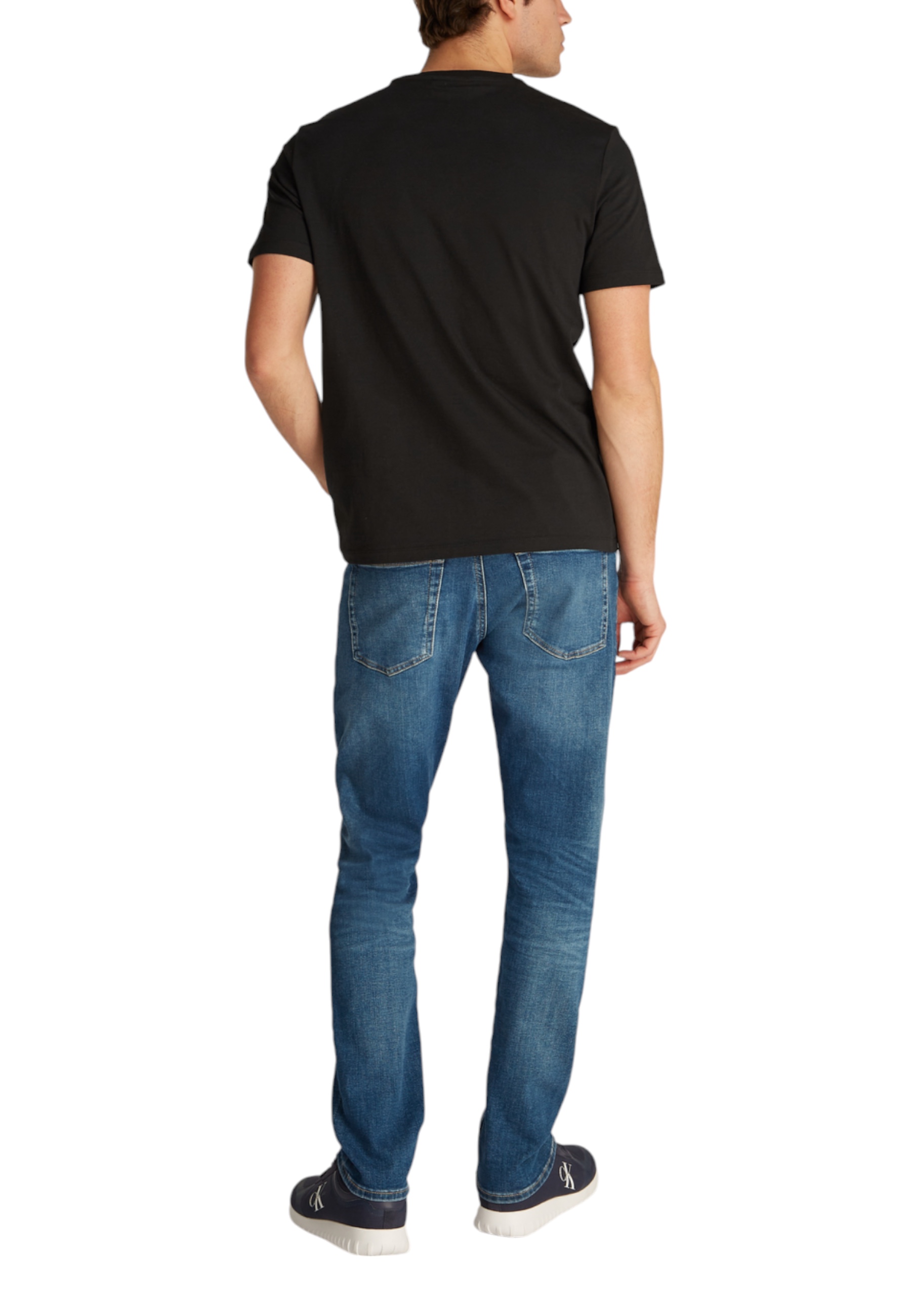 Calvin Klein Jeans Men T-Shirt