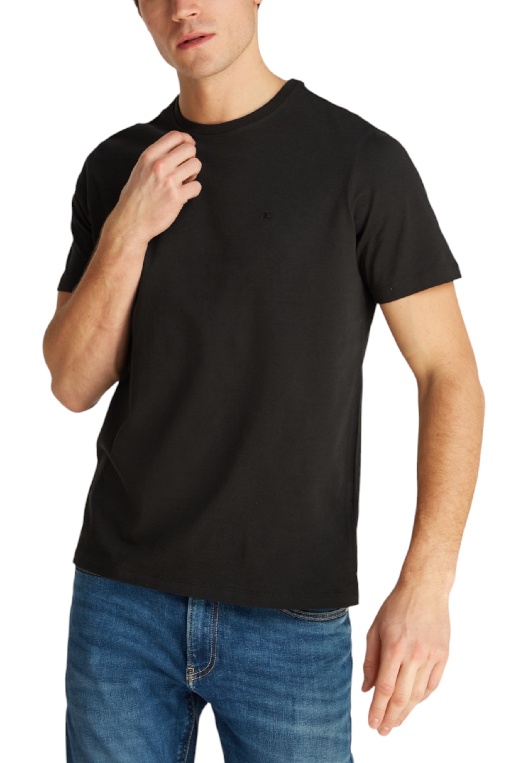Calvin Klein Jeans Men T-Shirt