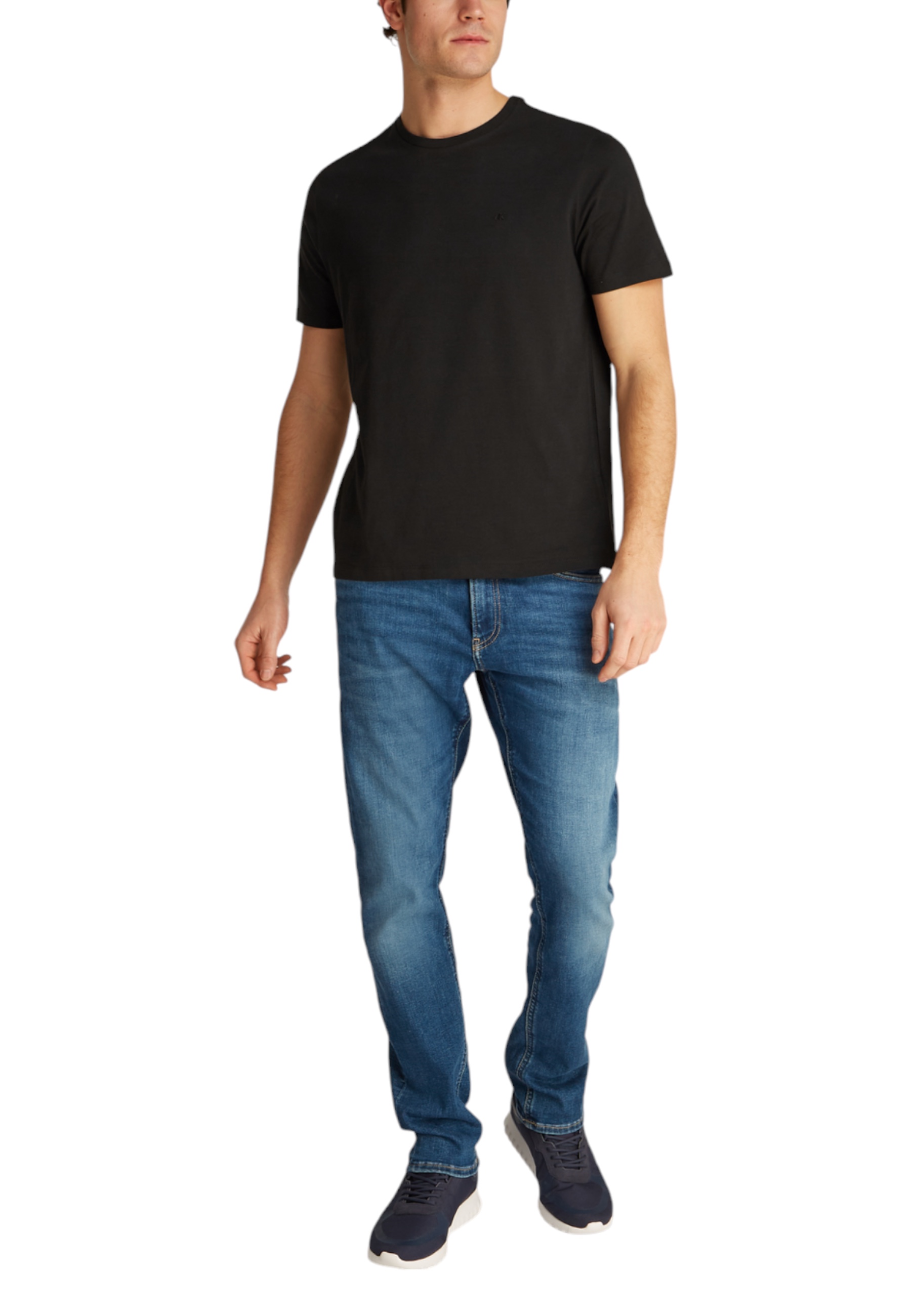 Calvin Klein Jeans Men T-Shirt
