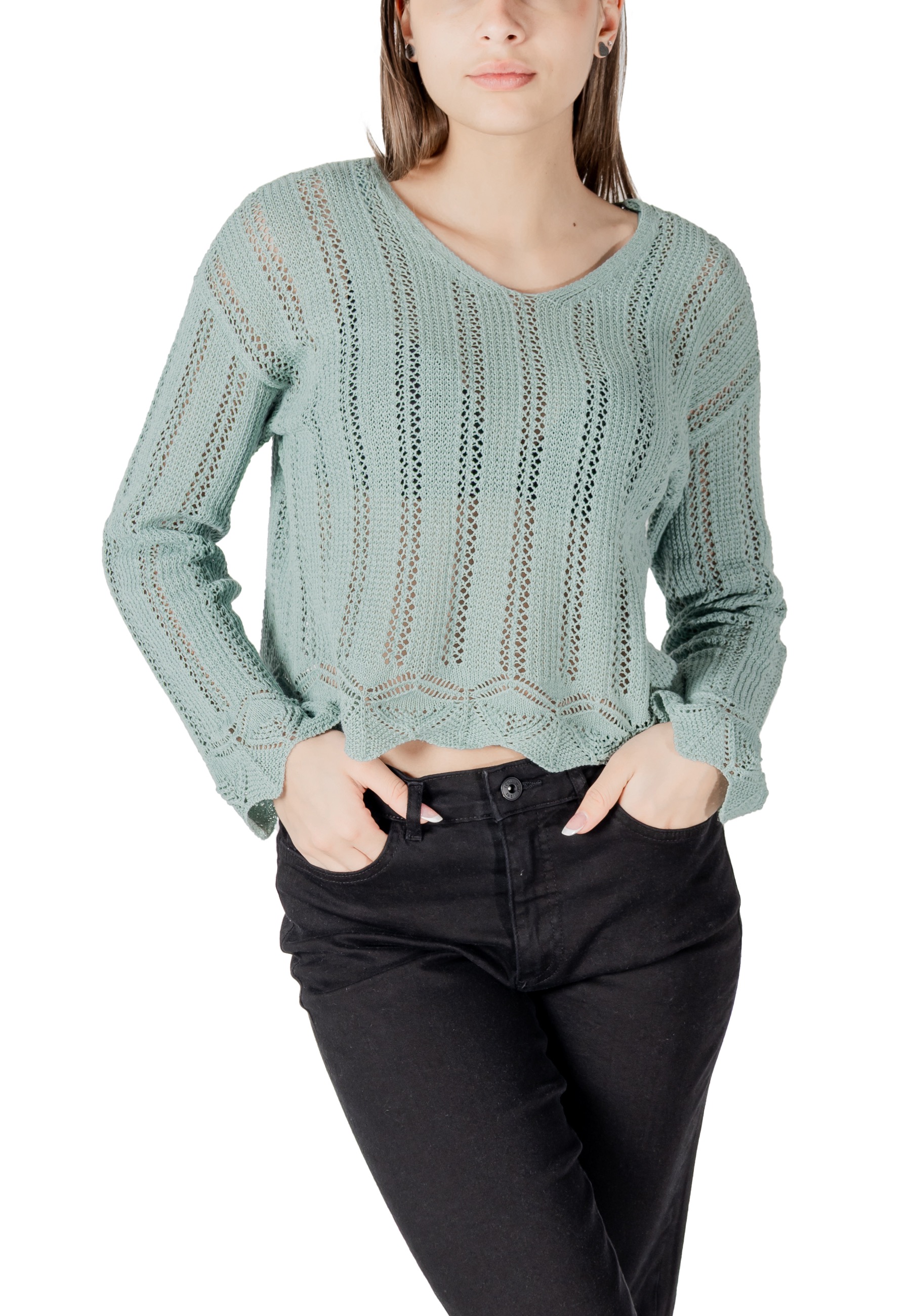Only  Women Knitwear