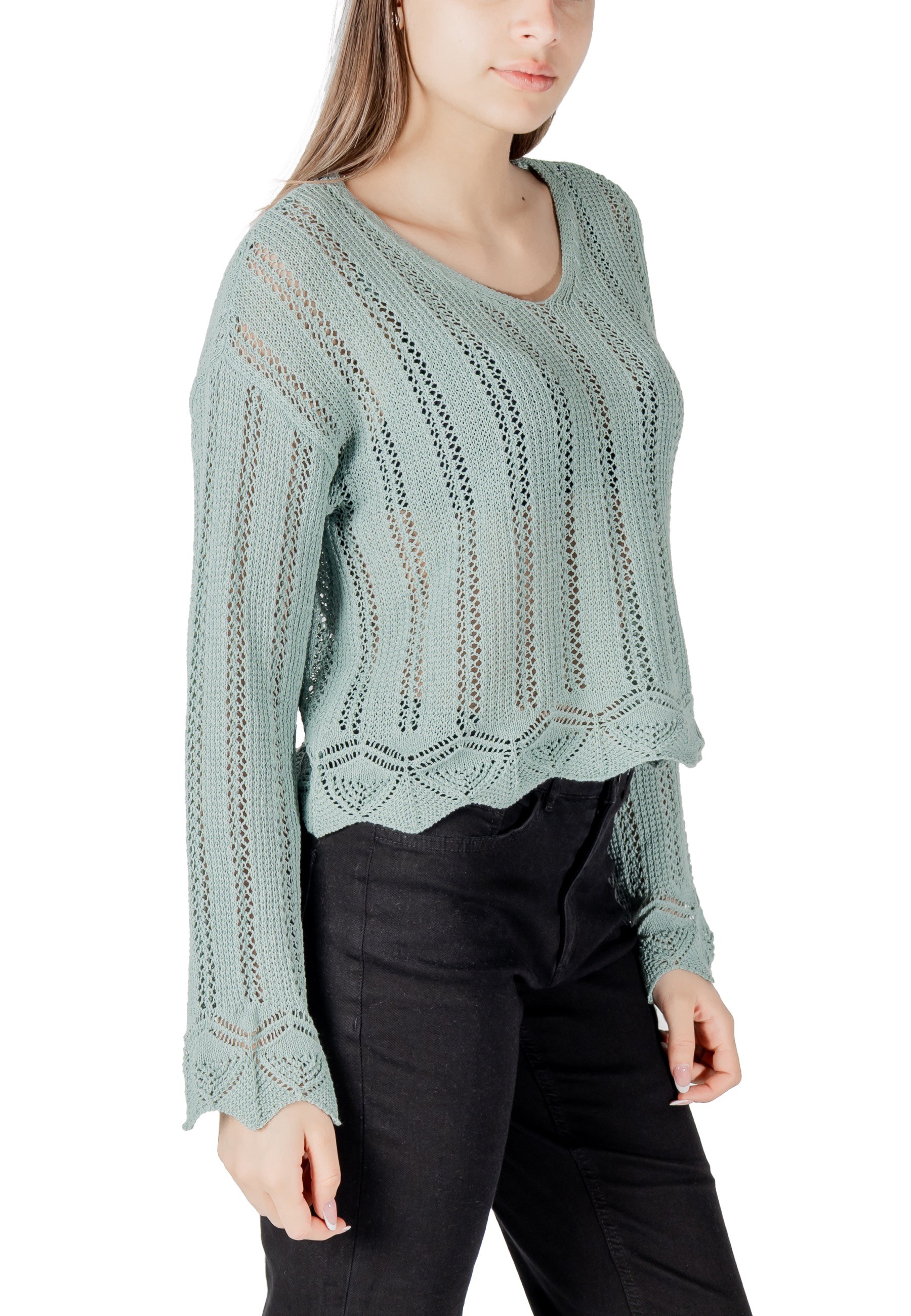 Only  Women Knitwear