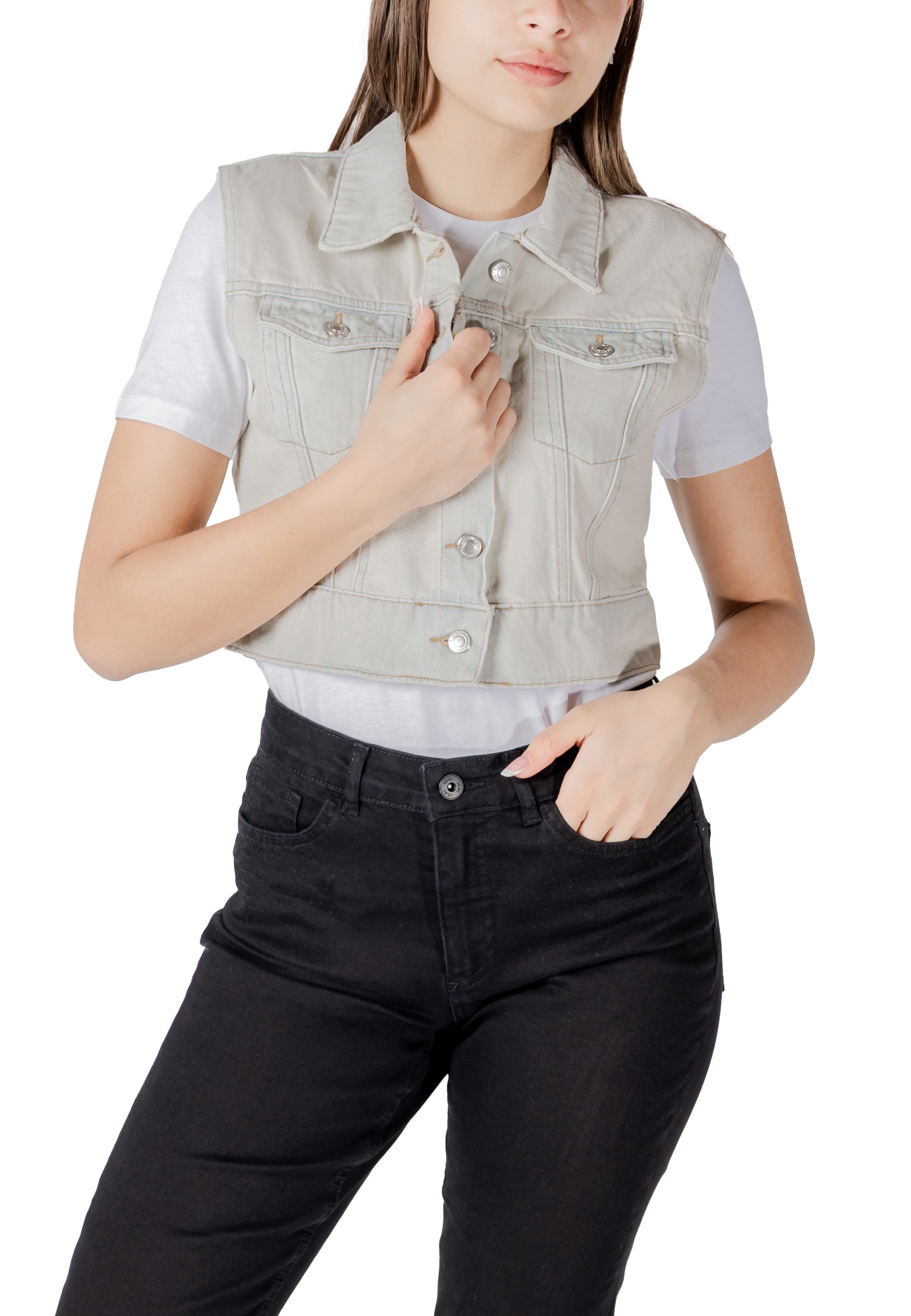 Only  Women Gilet