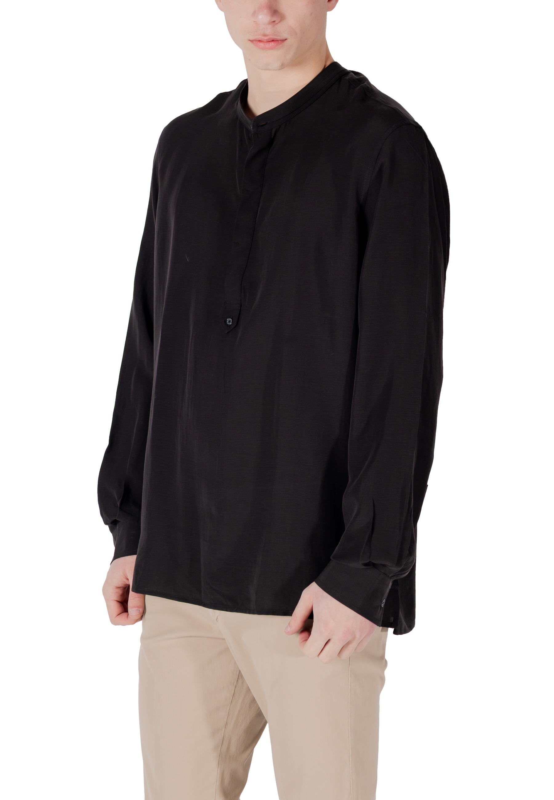 Antony Morato Men Shirt