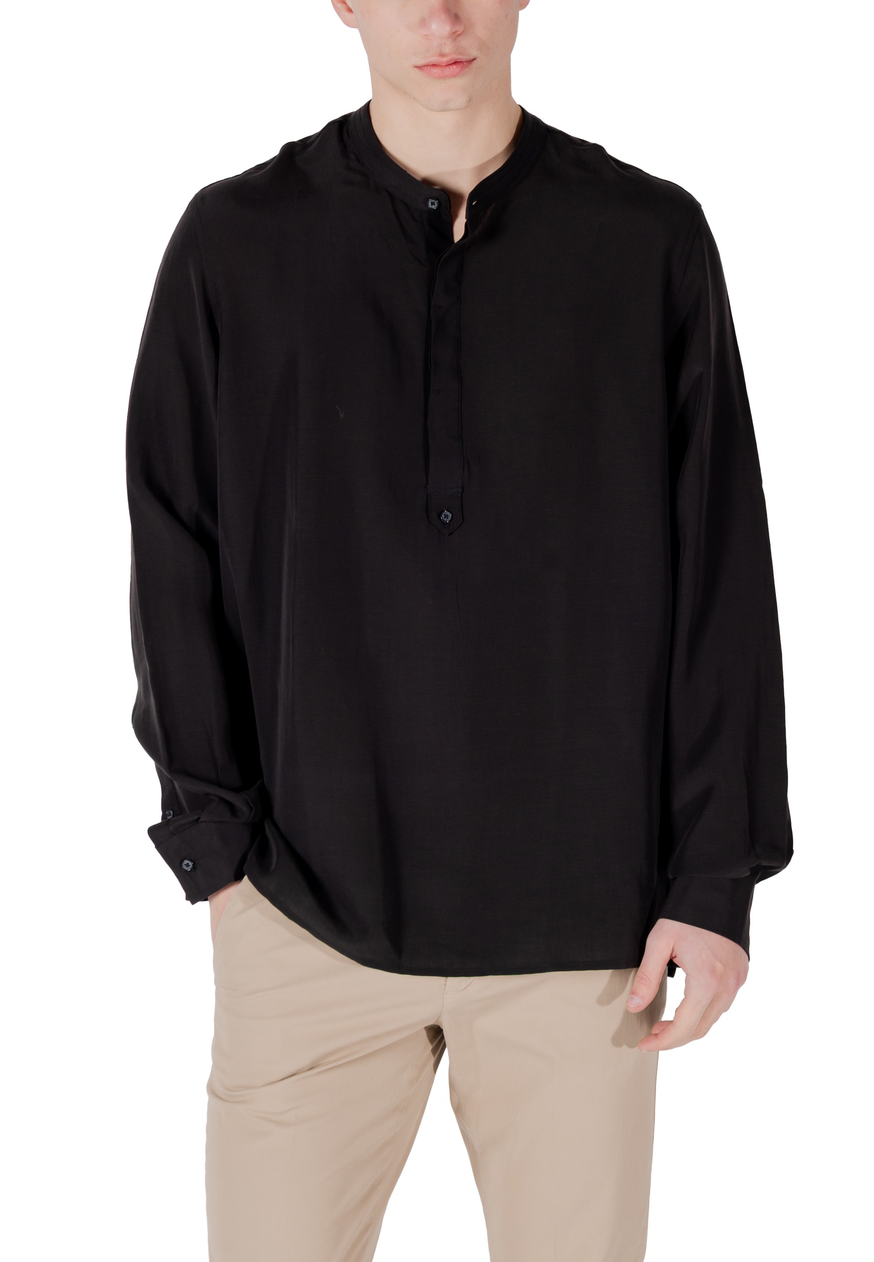 Antony Morato Men Shirt