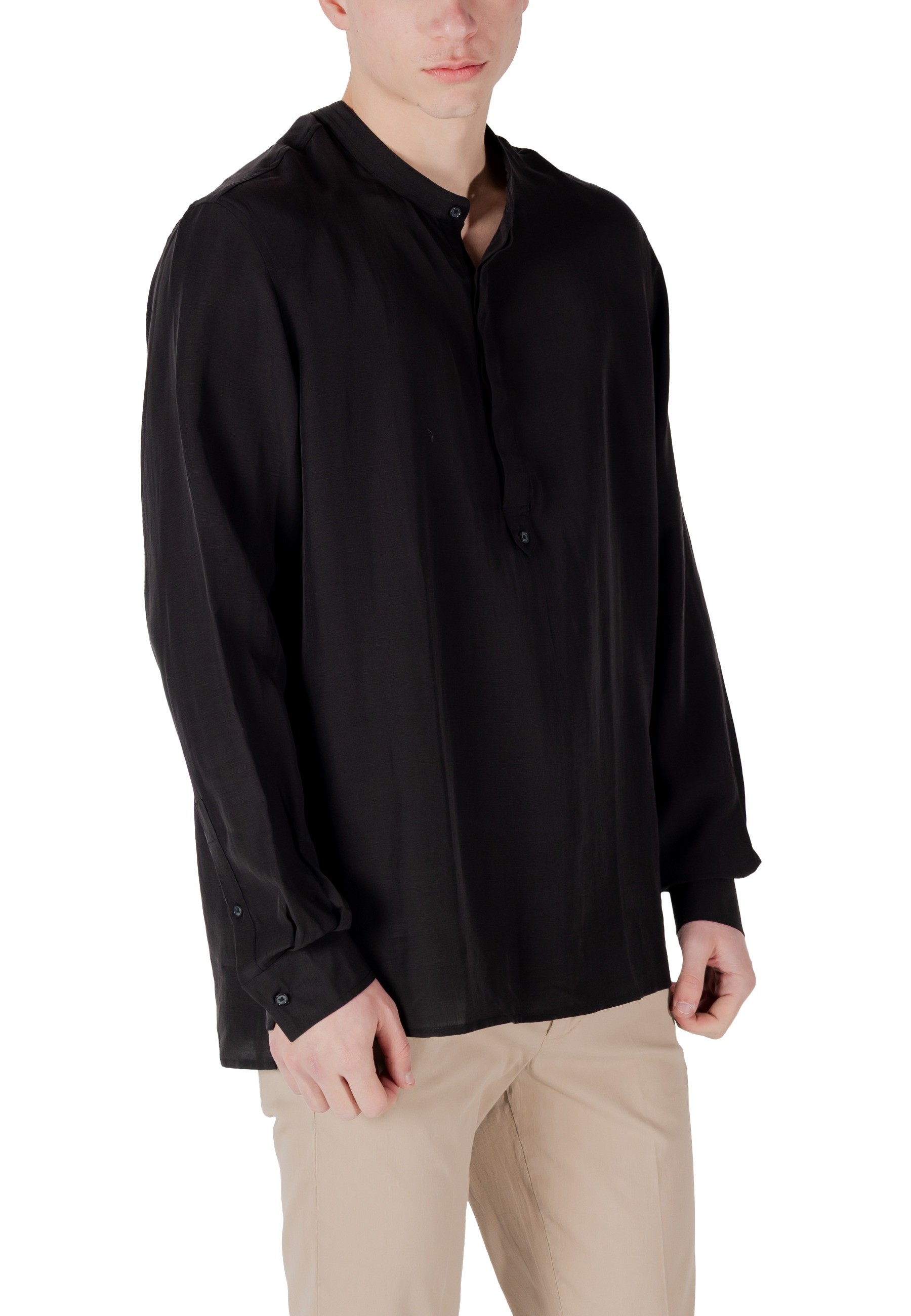 Antony Morato Men Shirt