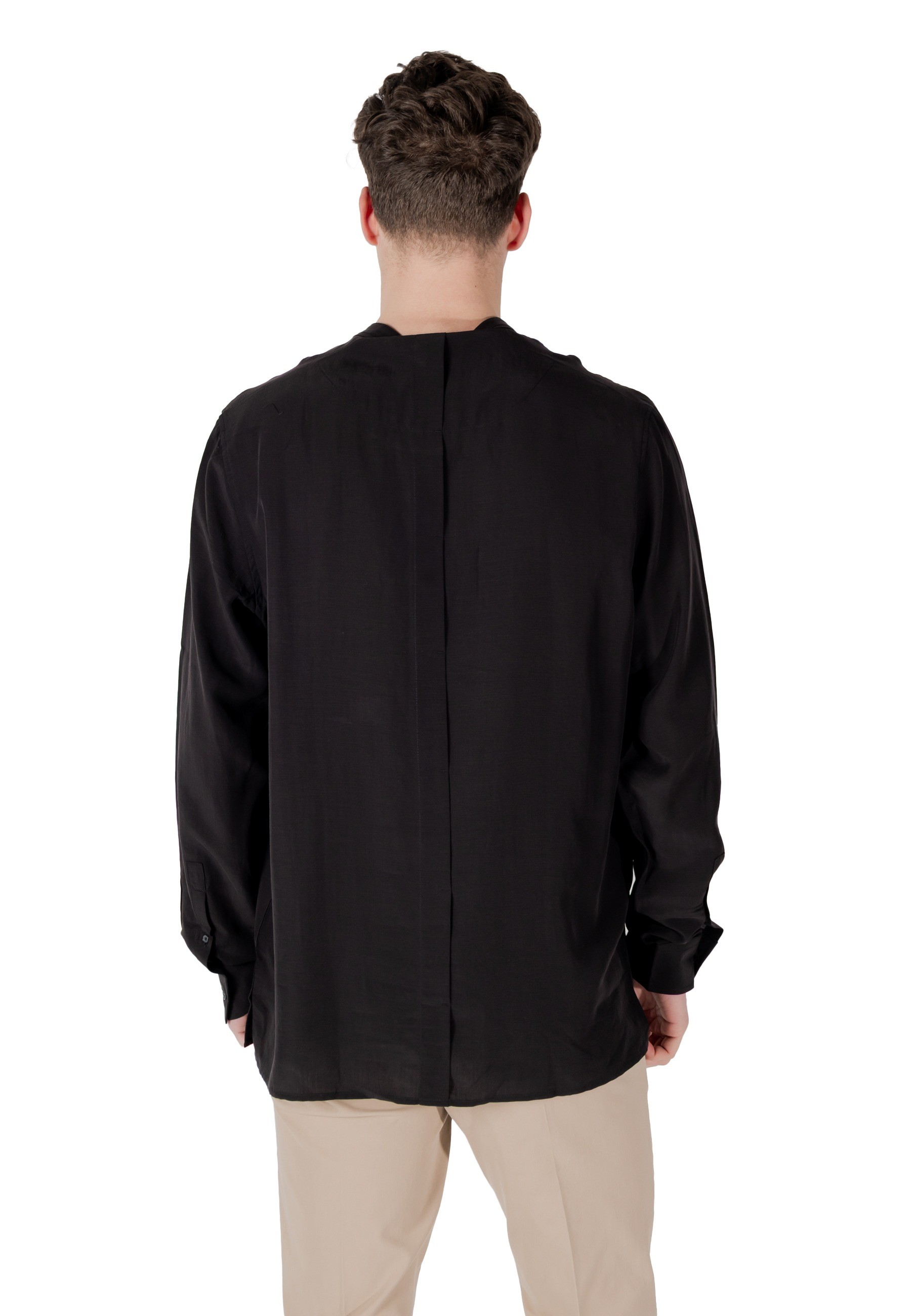 Antony Morato Men Shirt